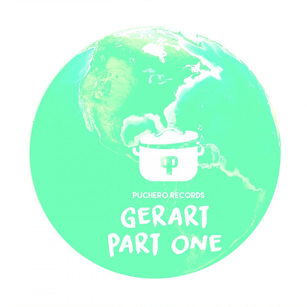 Постер альбома Gerart, Pt. 1