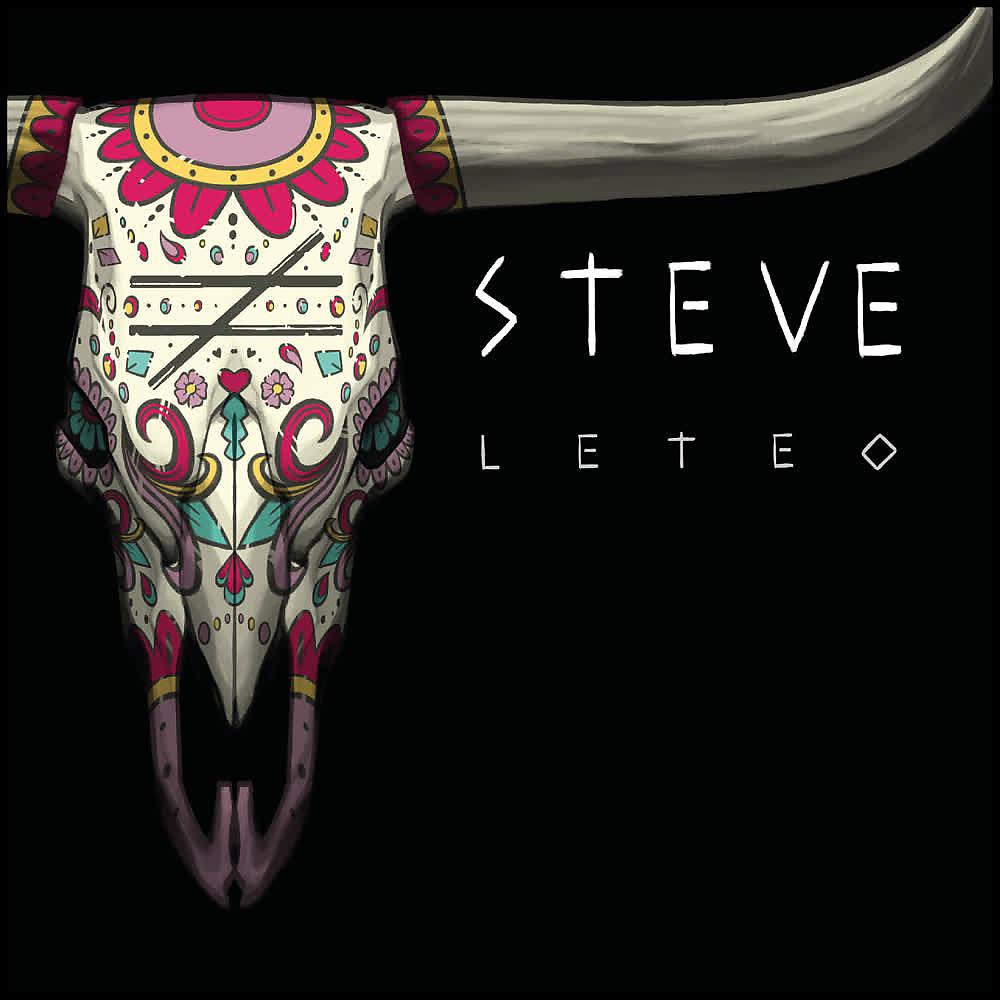 Постер альбома Leteo