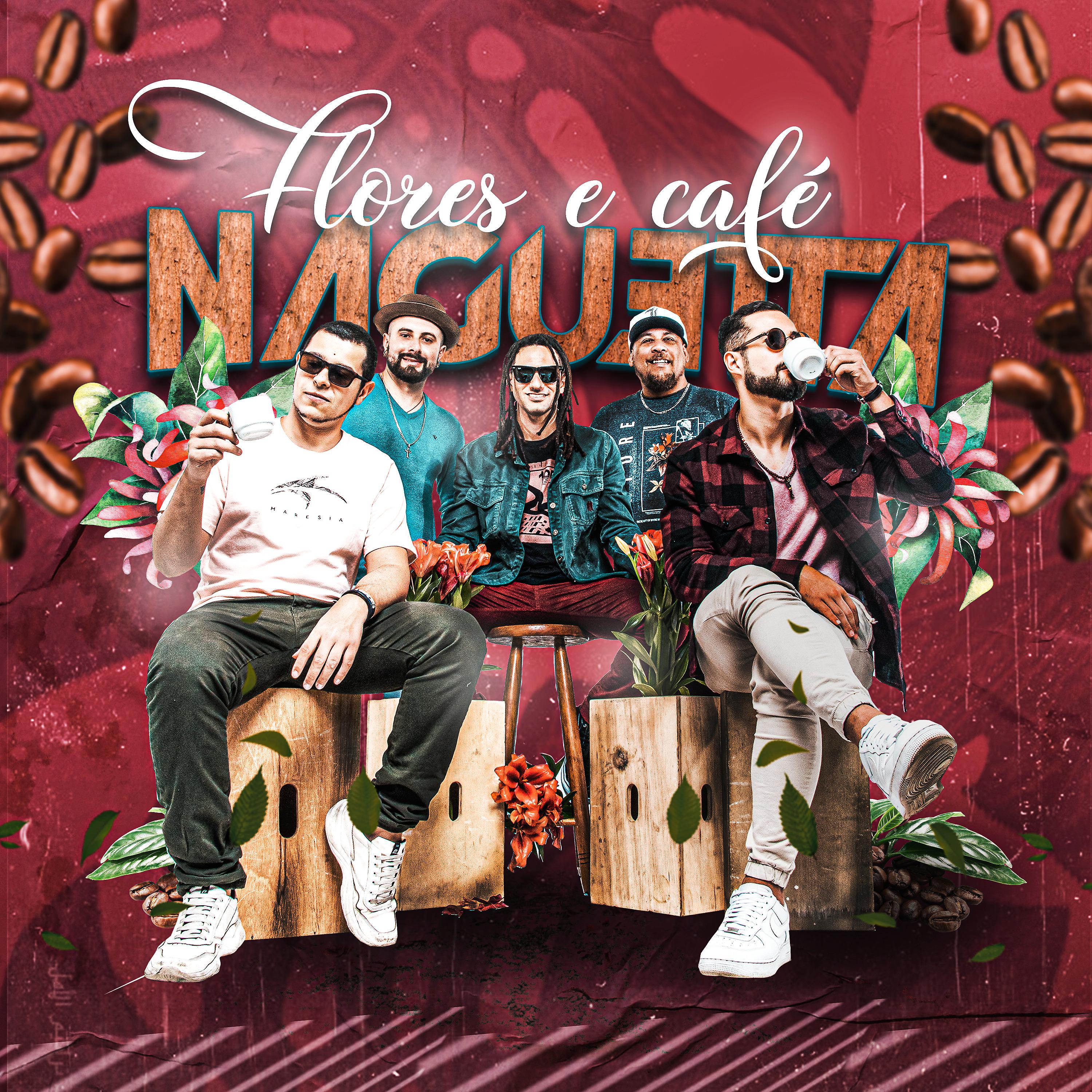 Постер альбома Flores e Café