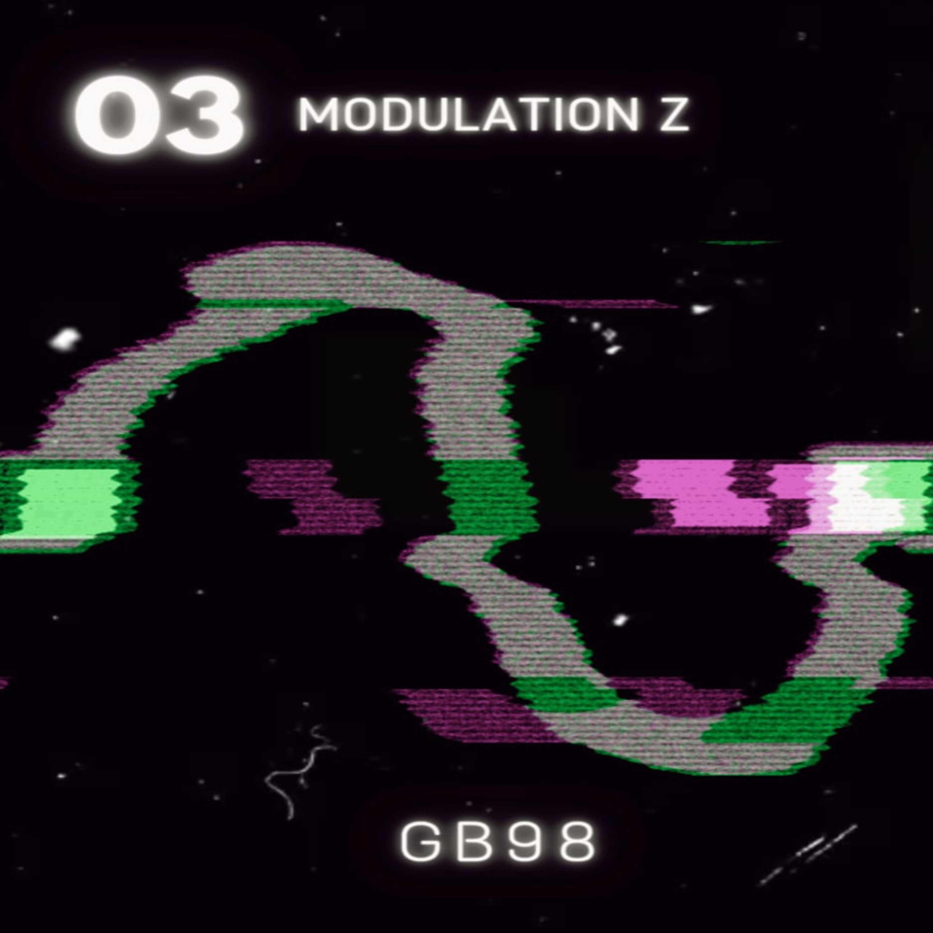 Постер альбома Modulation Z