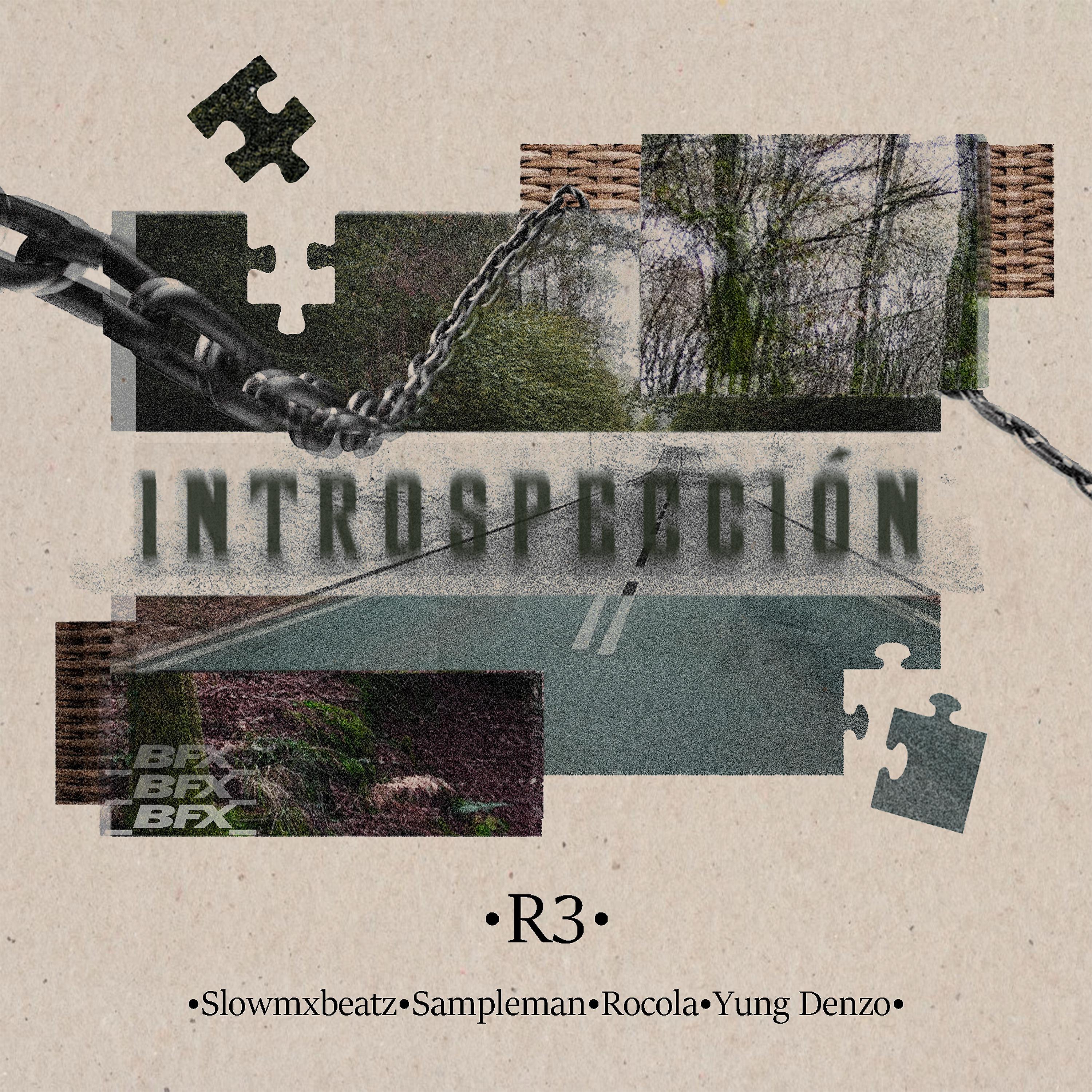 Постер альбома Introspección