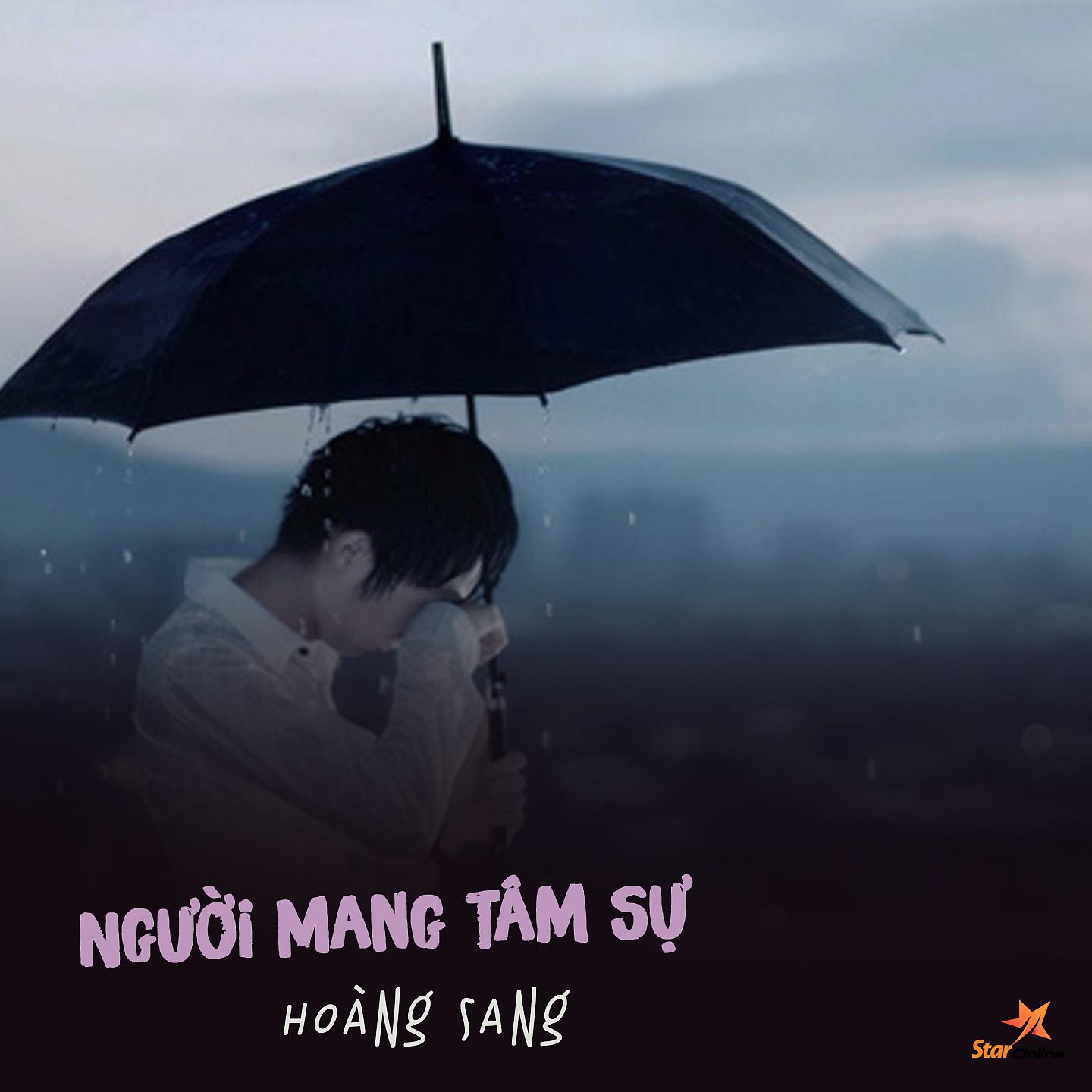 Постер альбома Người Mang Tâm Sự