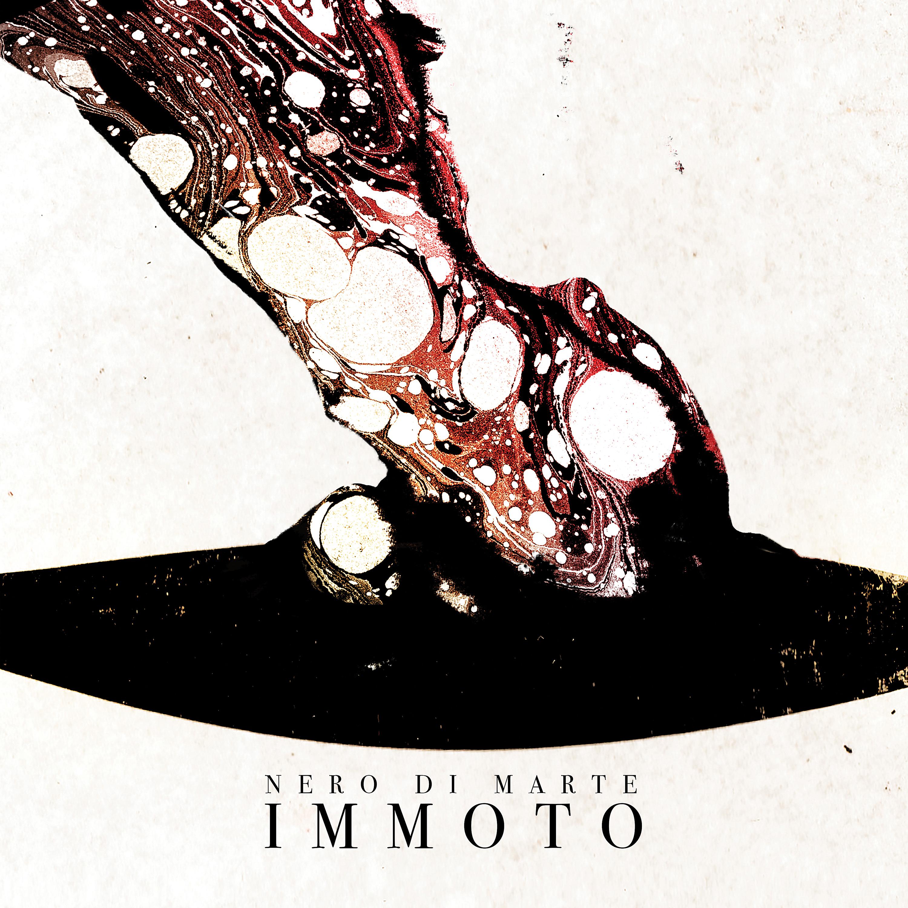Постер альбома Immoto