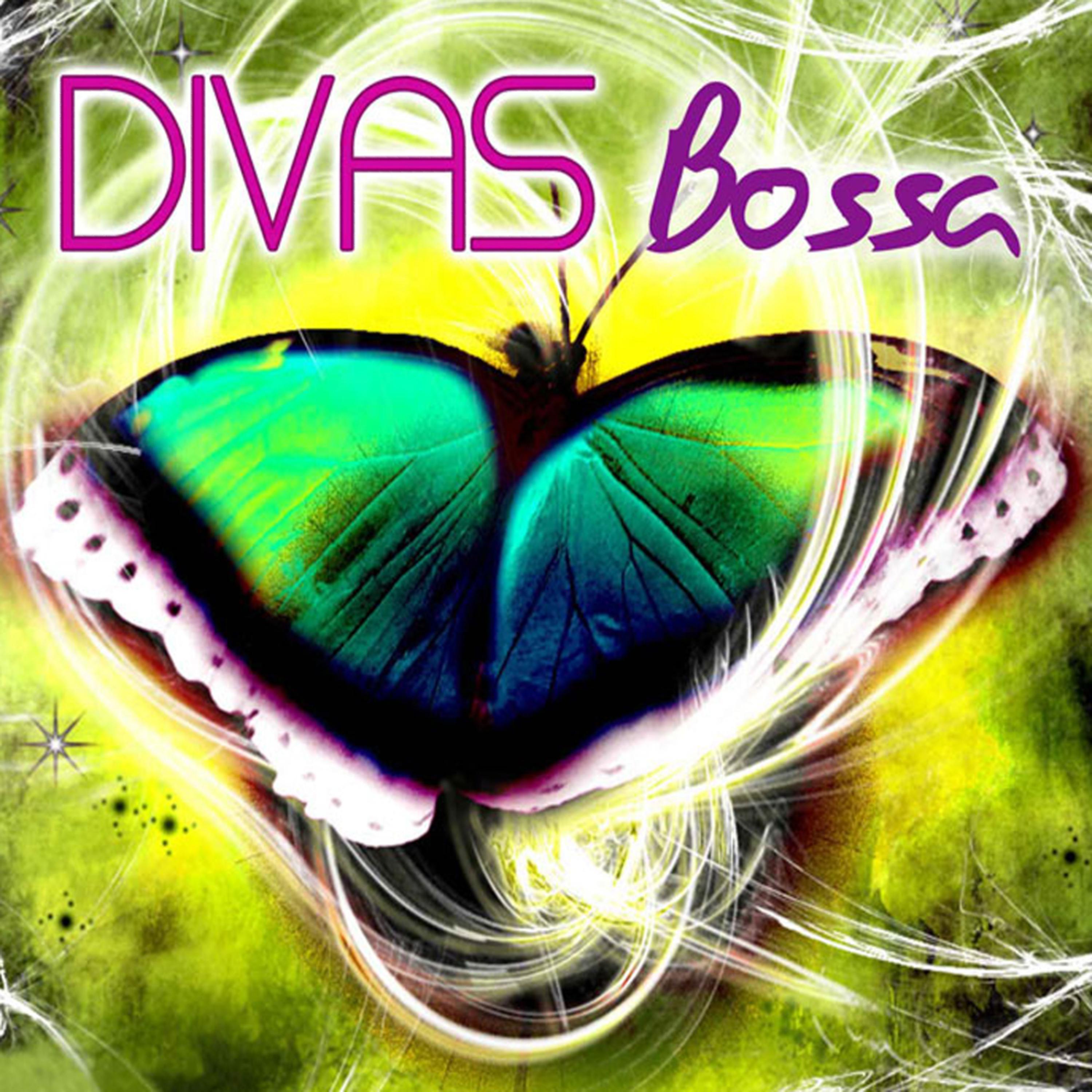 Постер альбома DIVAS BOSSA