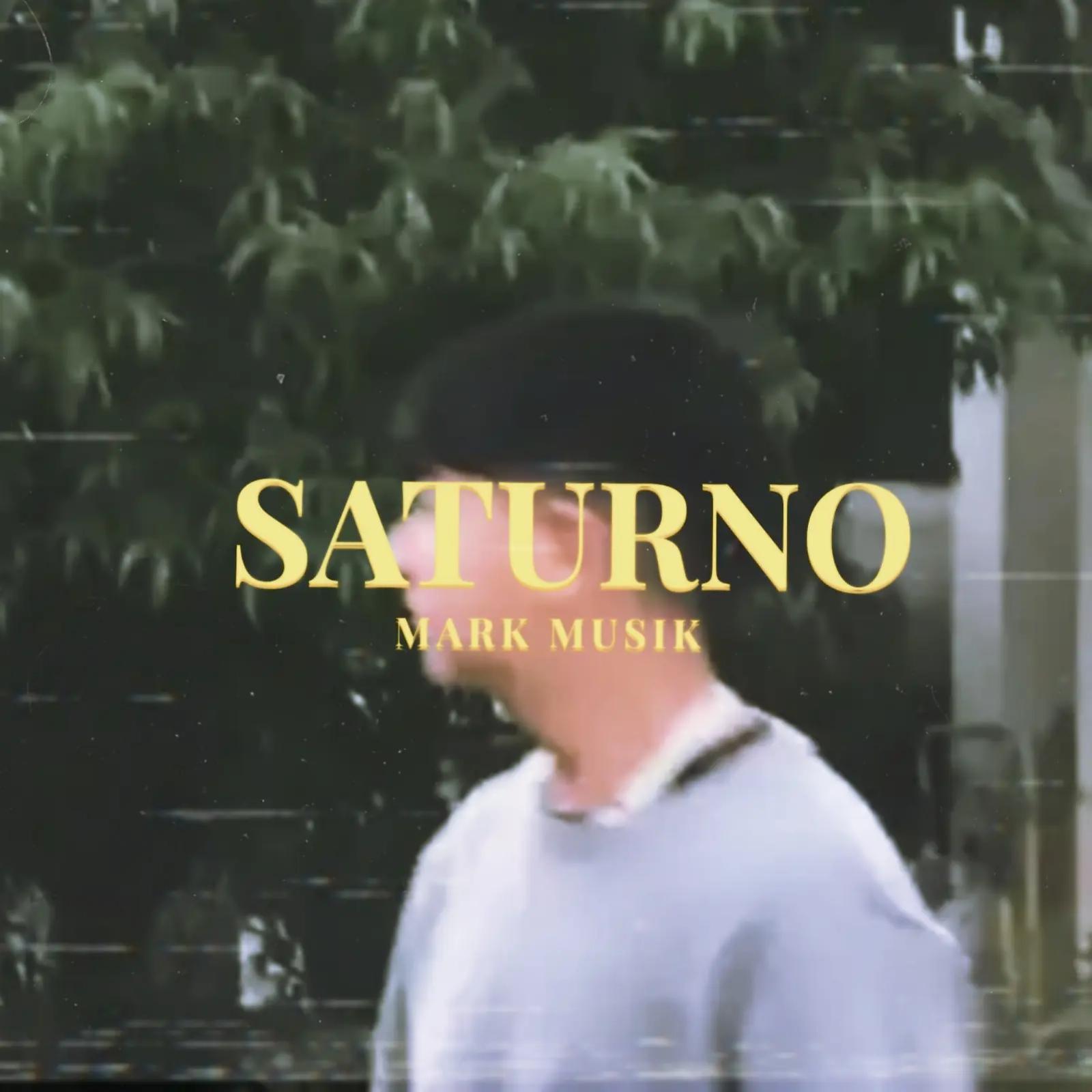 Постер альбома Saturno