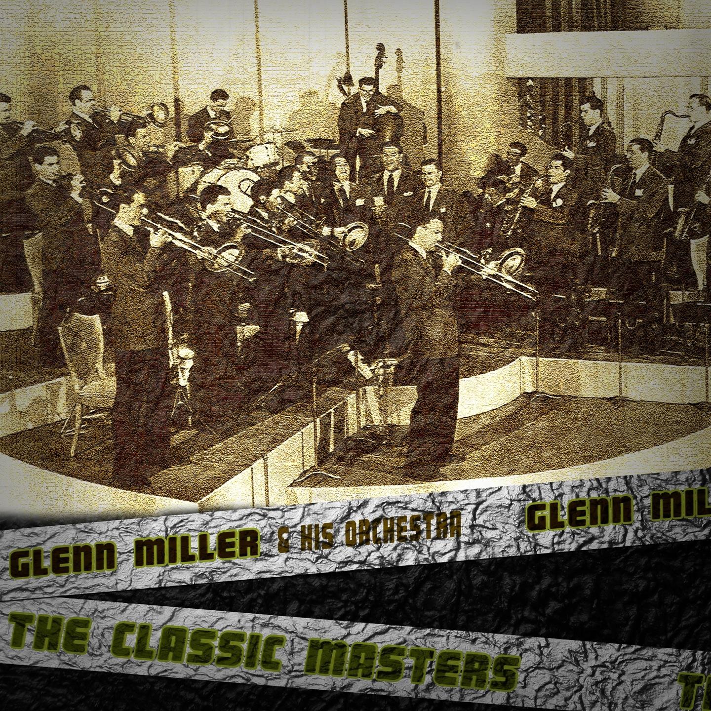 Постер альбома The Classic Masters (Remastered)