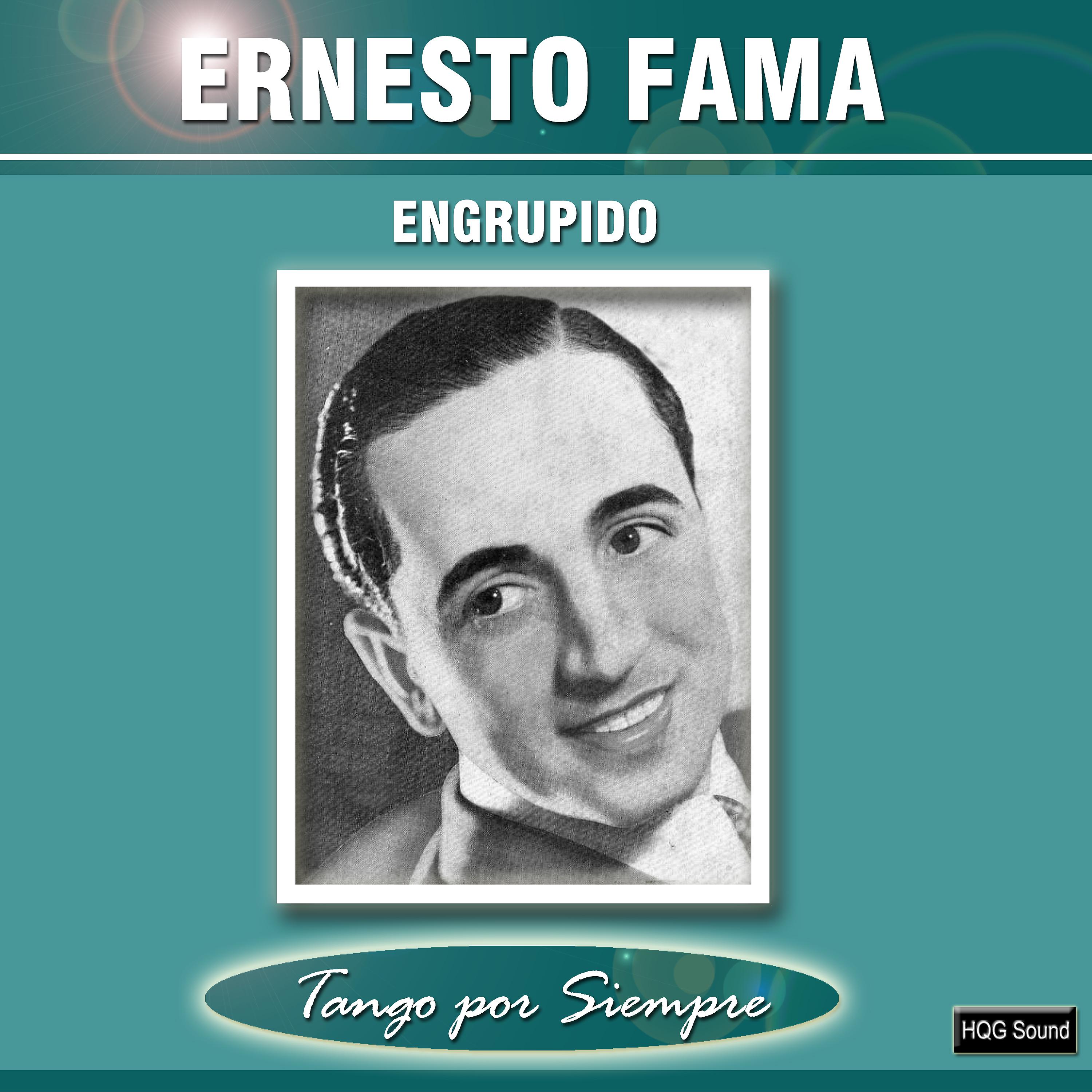 Постер альбома Engrupido