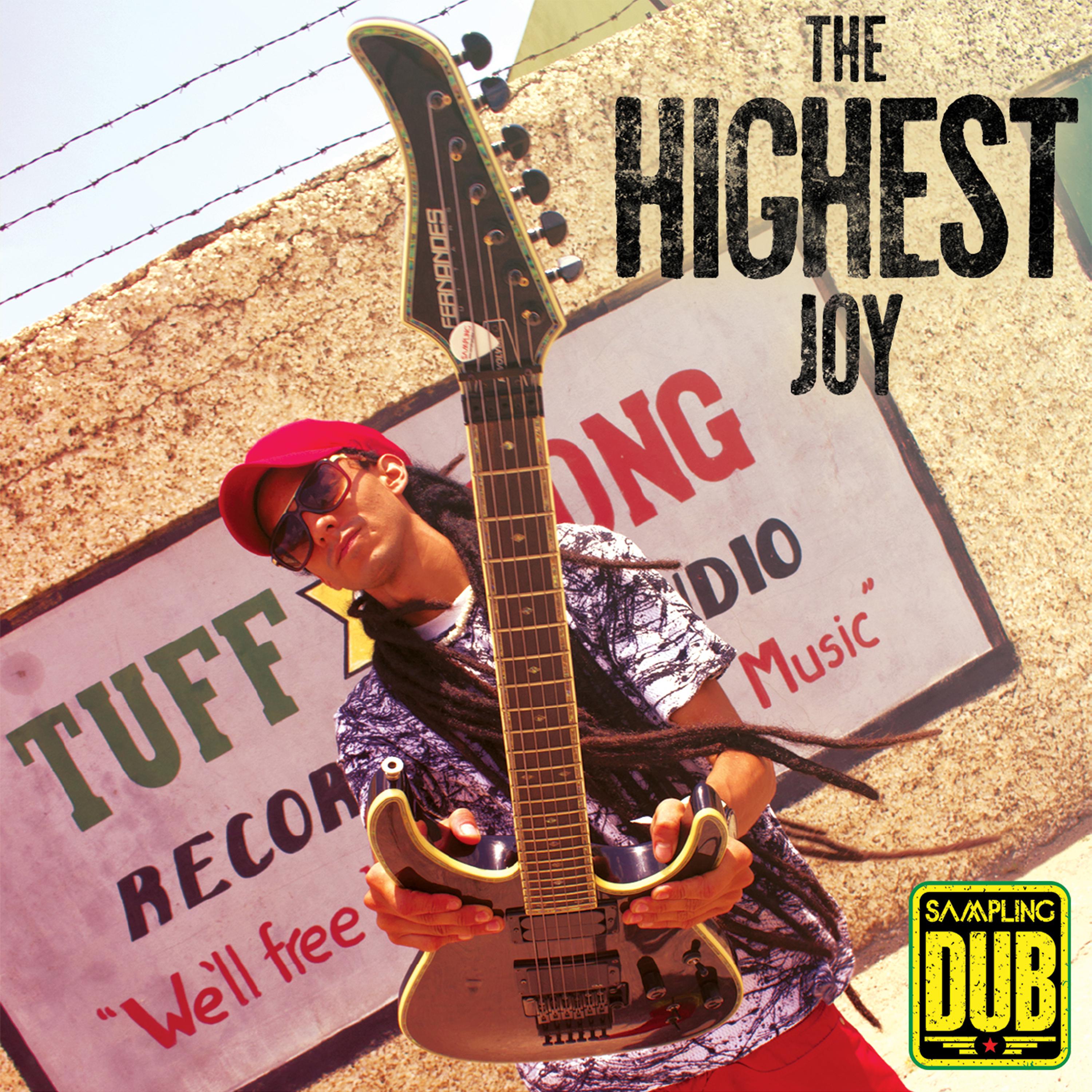 Постер альбома The Highest Joy