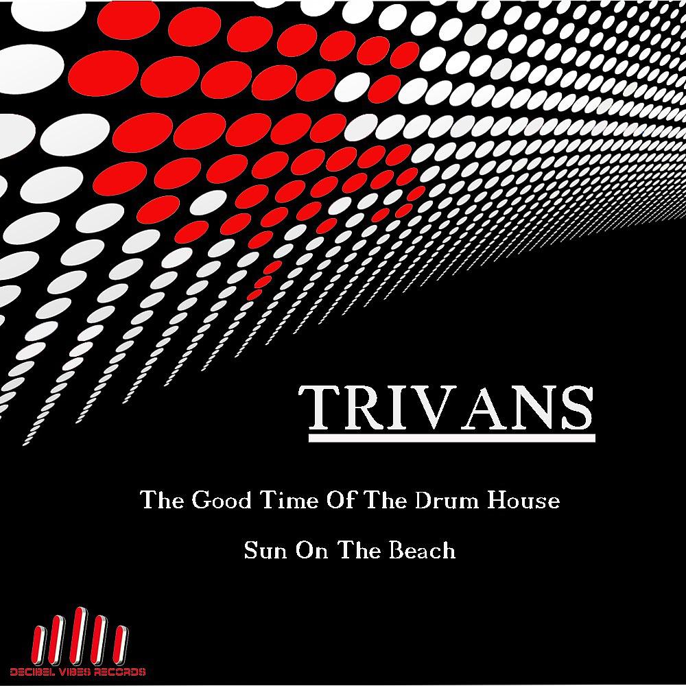Постер альбома The Good Time of Drum House