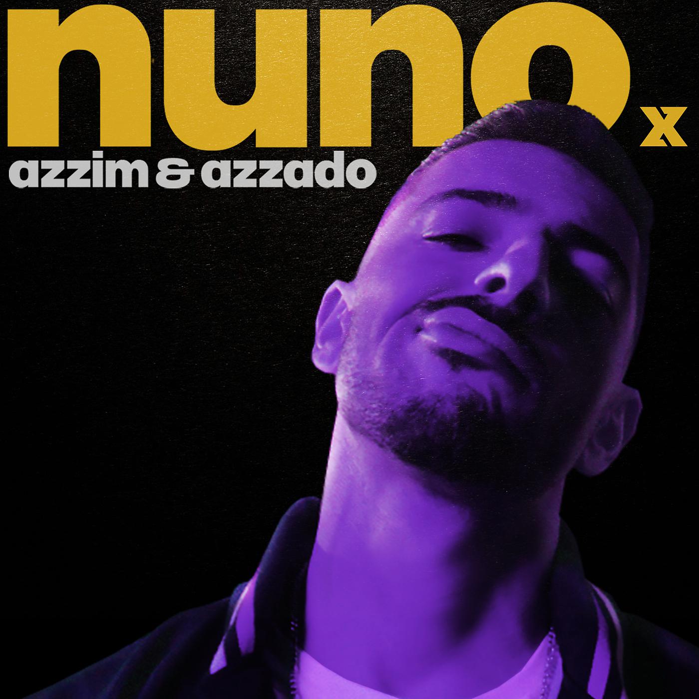 Постер альбома Azzim & Azzado