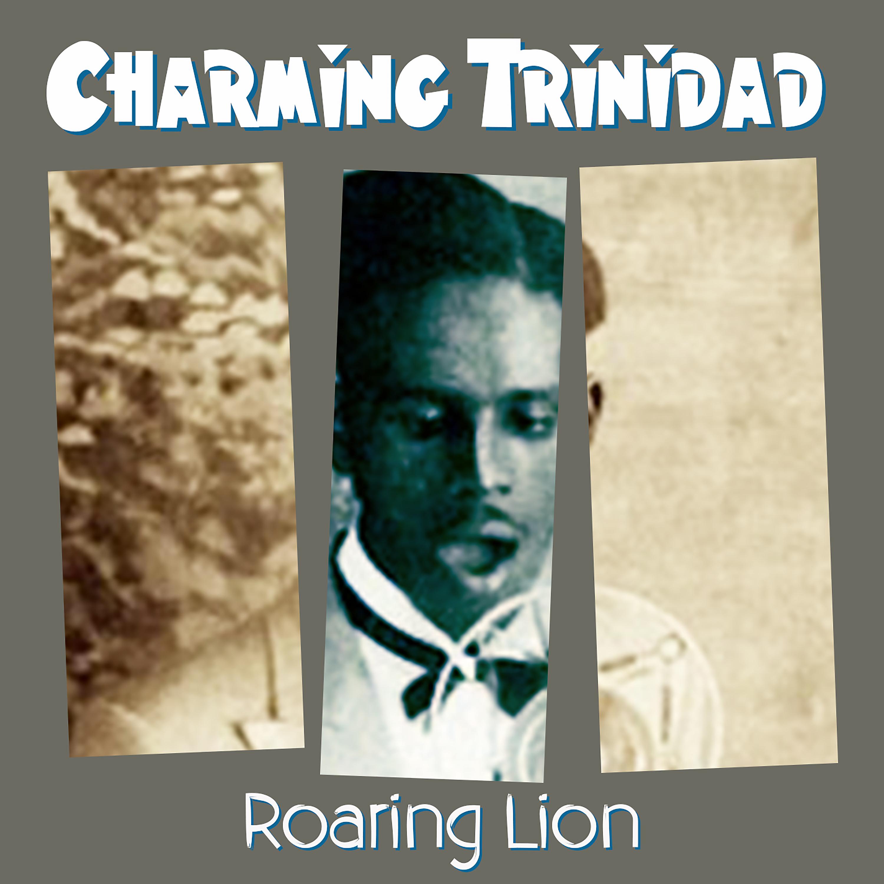 Постер альбома Charming Trinidad