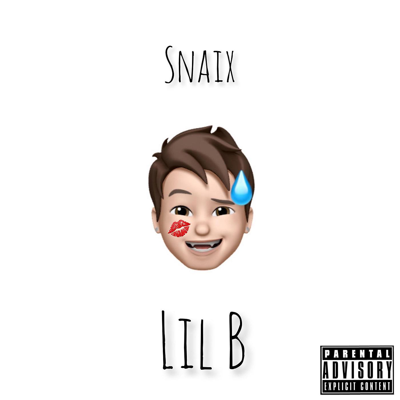 Постер альбома Lil B