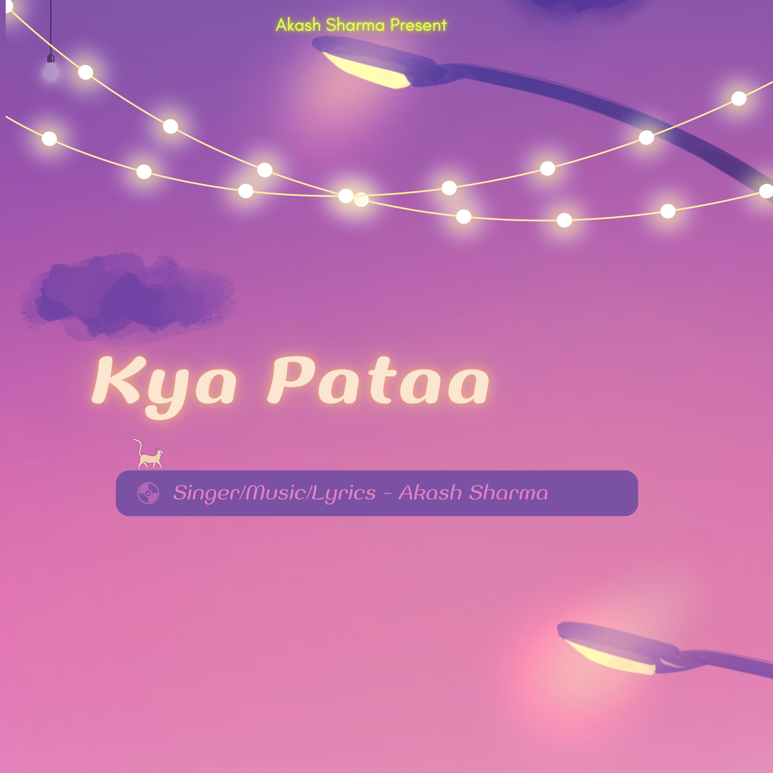 Постер альбома Kya Pata