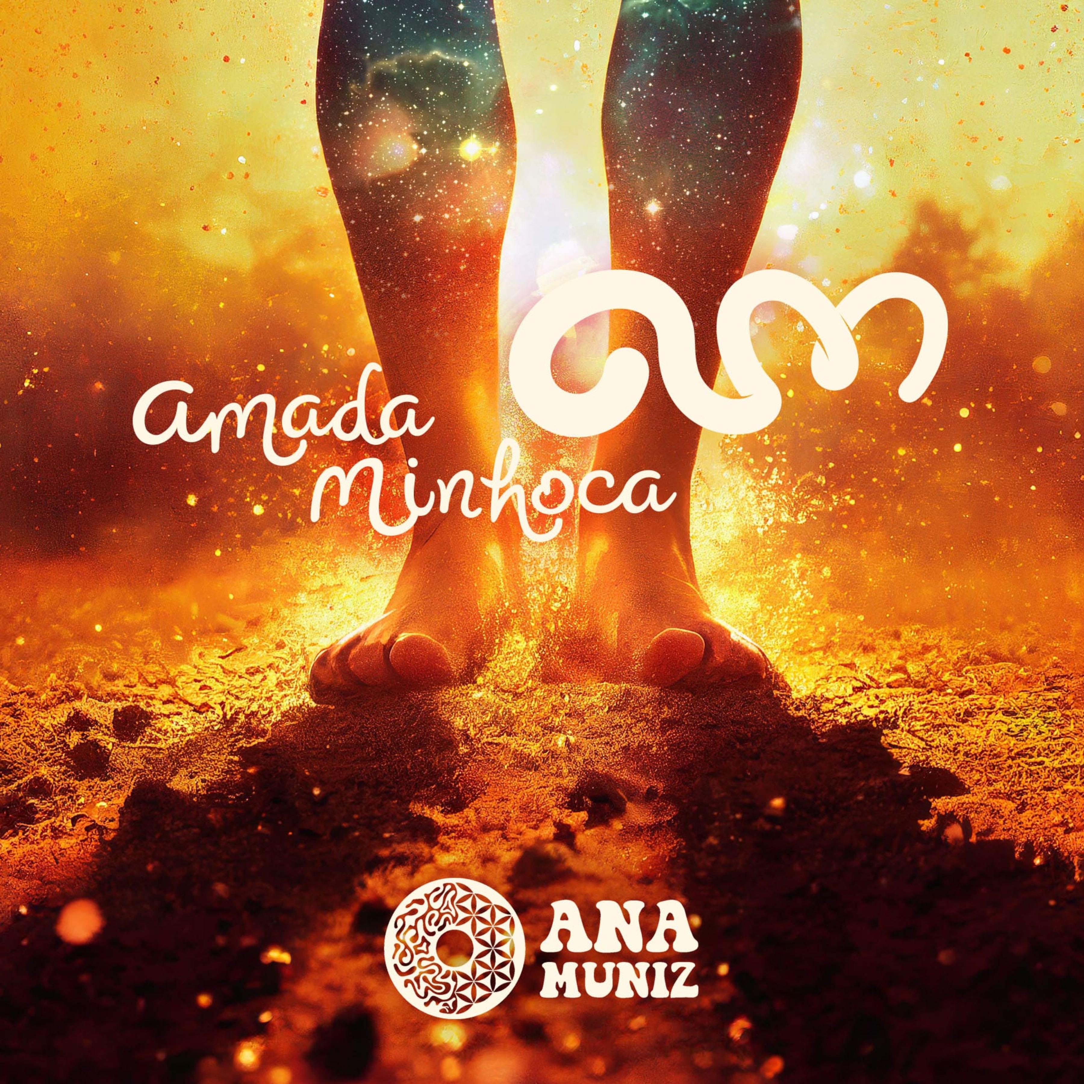 Постер альбома Amada Minhoca (Consciência Ambiental)