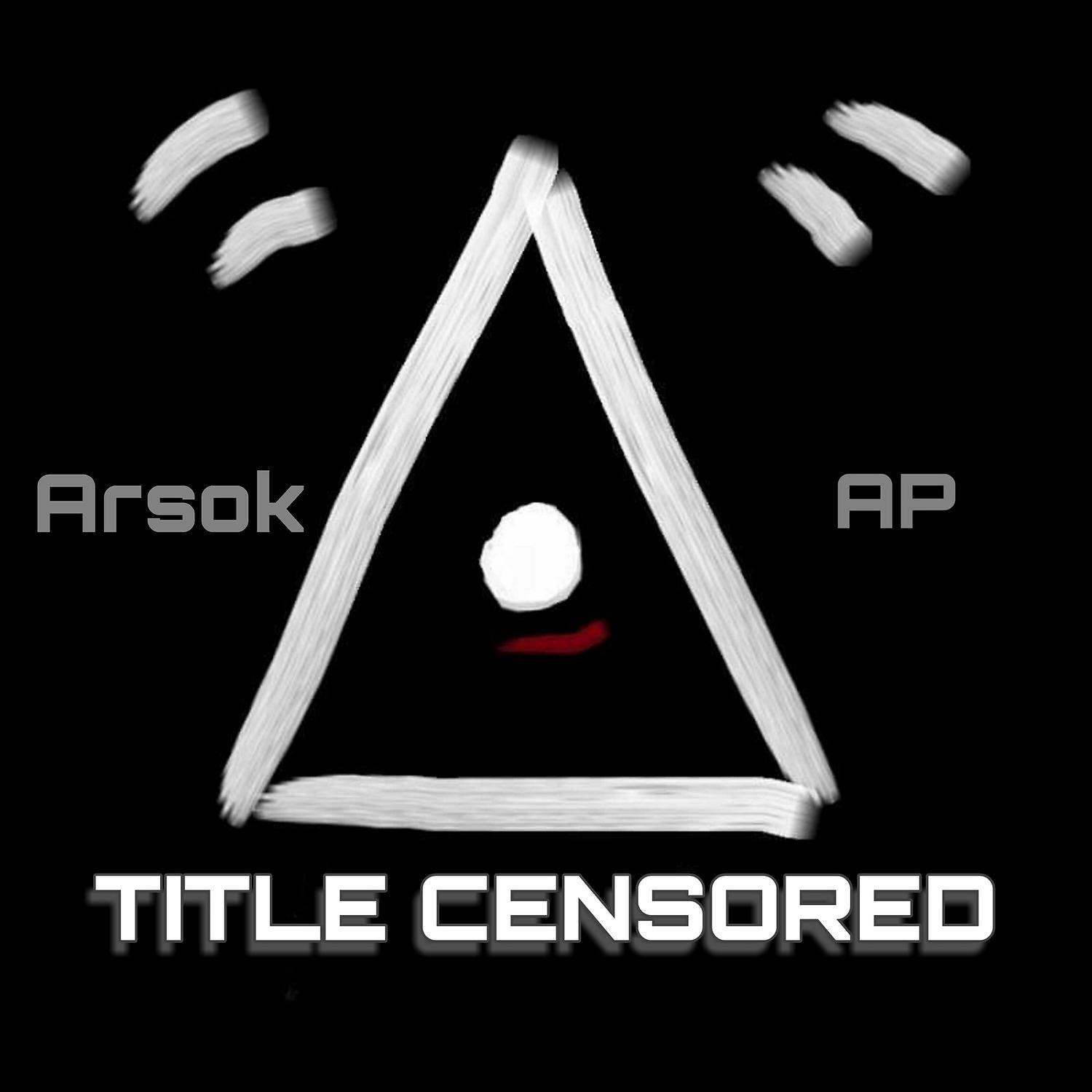 Постер альбома Title Censored