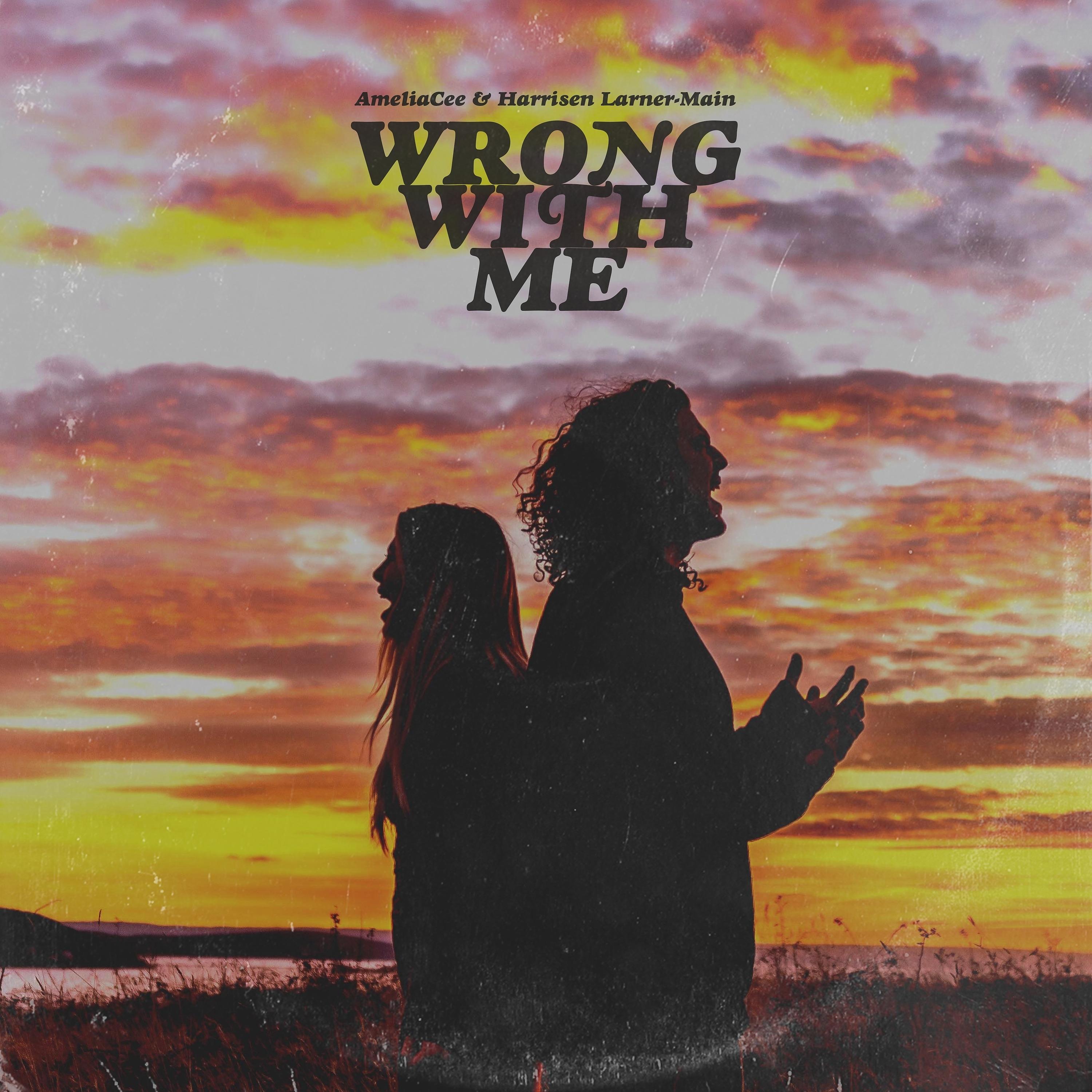 Постер альбома Wrong With Me