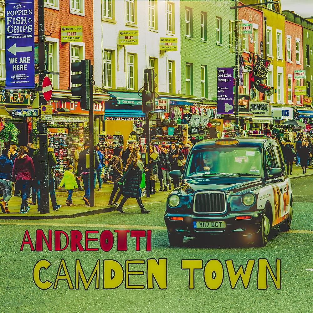 Постер альбома Camden Town