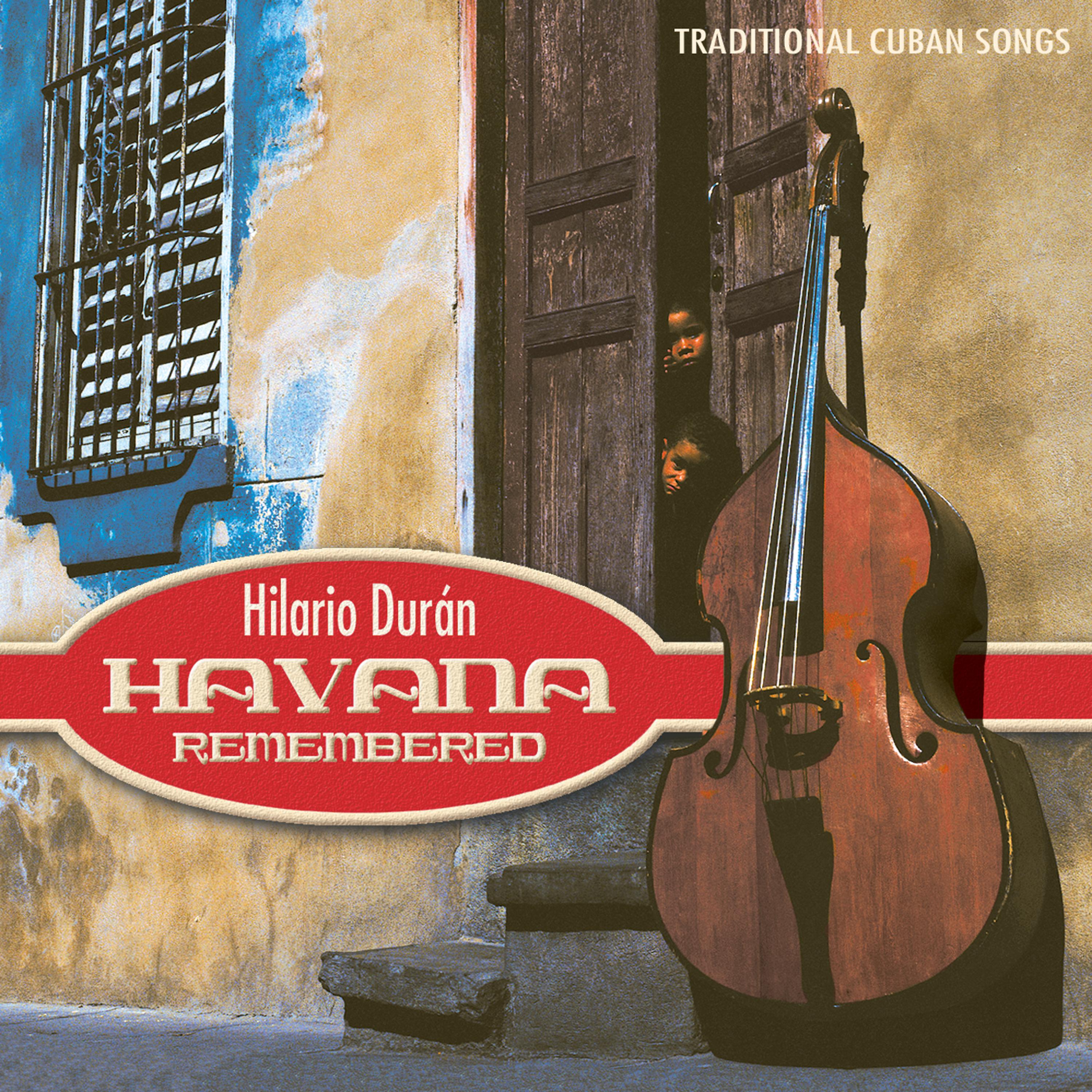 Постер альбома Havana Remembered