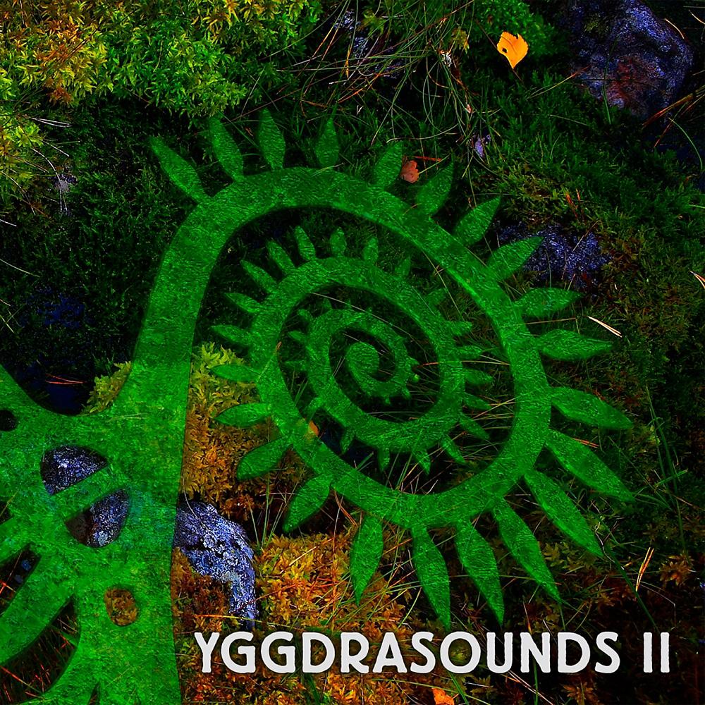 Постер альбома YggdraSounds II