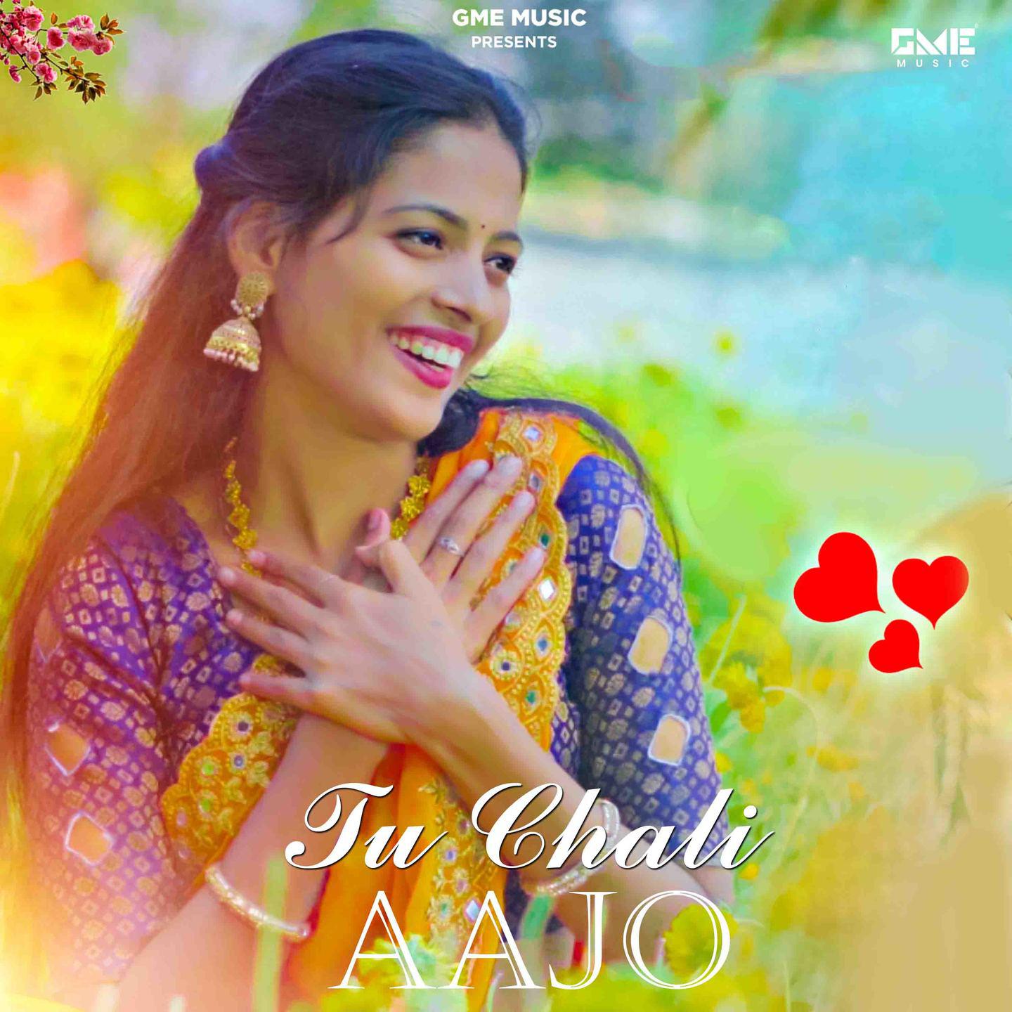 Постер альбома Tu Chali Aajo