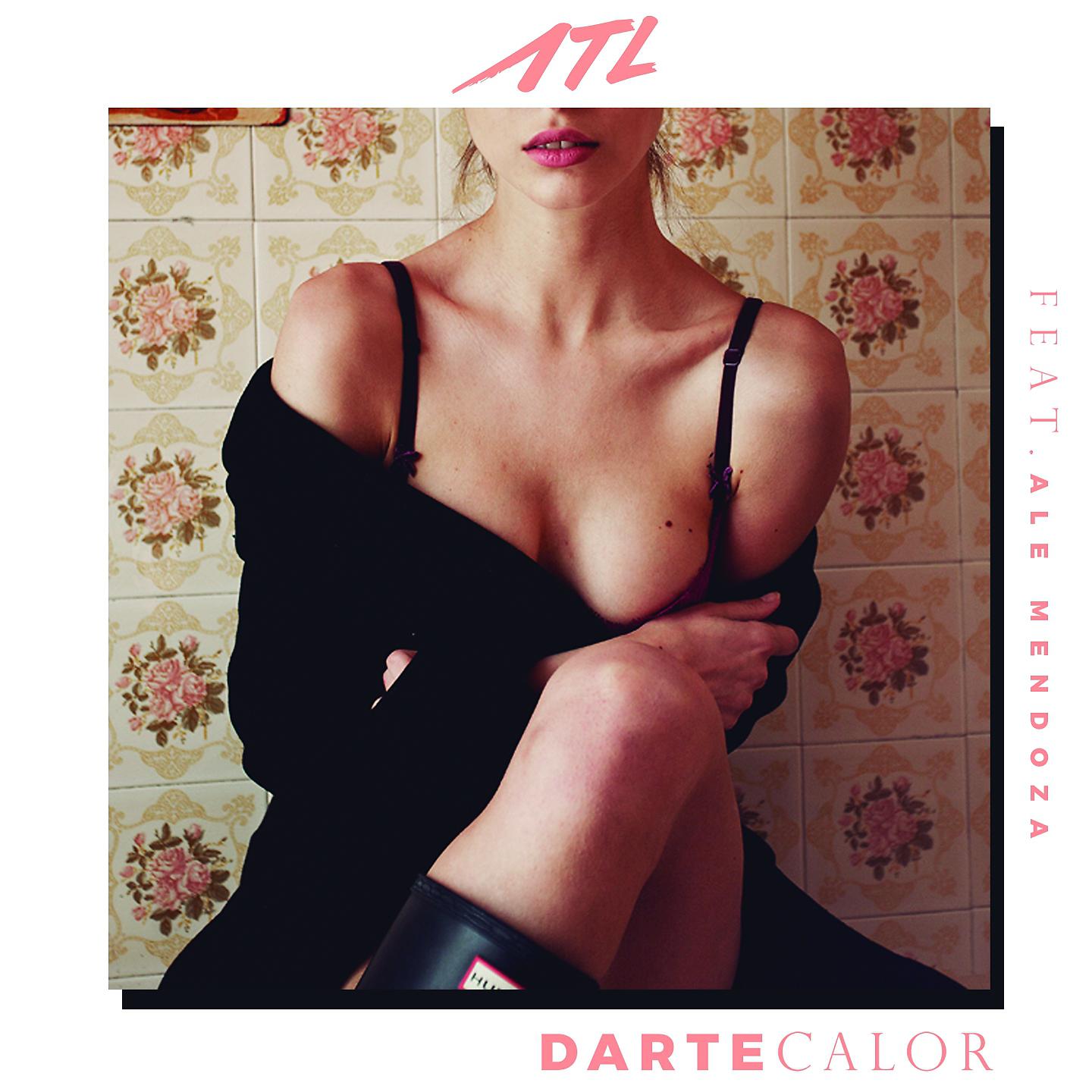 Постер альбома Darte Calor