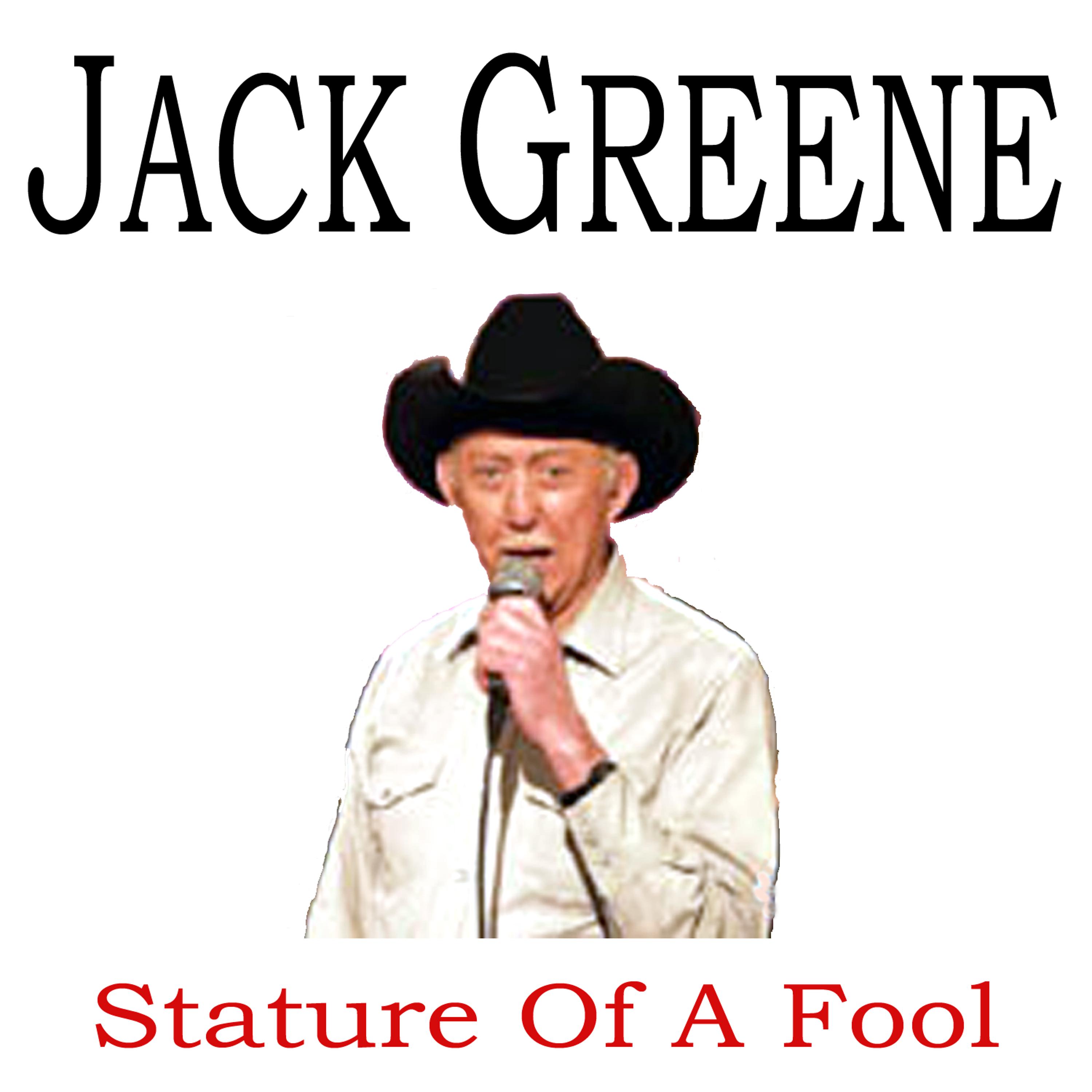 Постер альбома Statue Of A Fool