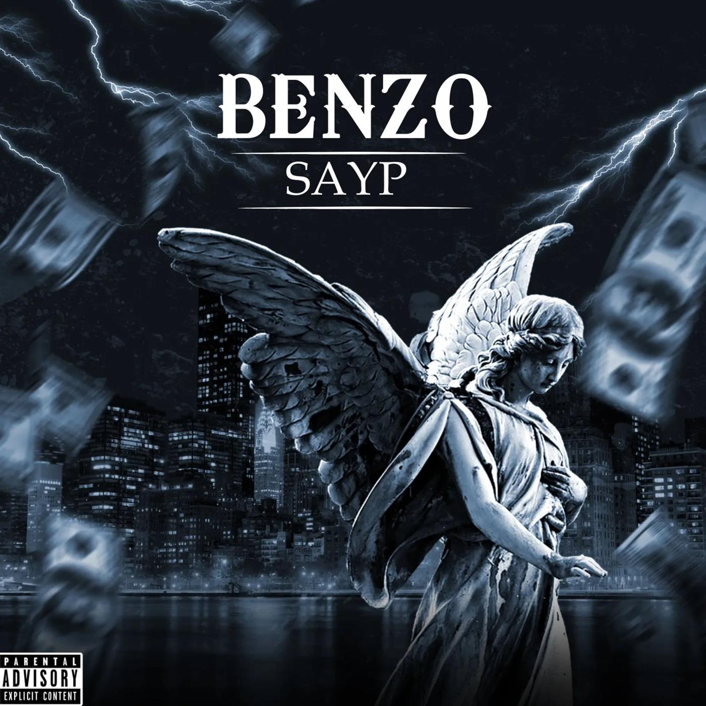 Постер альбома Benzo