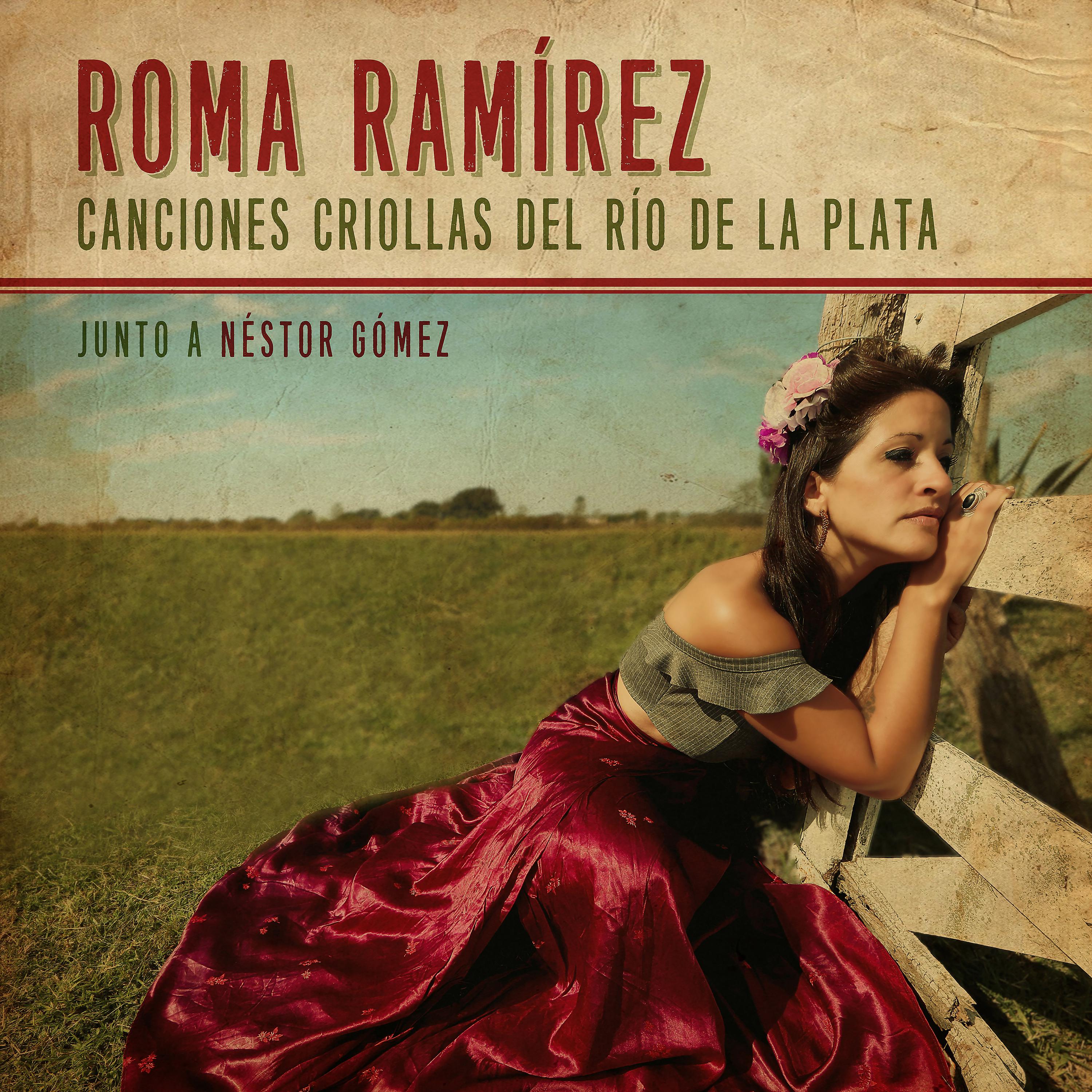 Постер альбома Canciones Criollas del Río de la Plata