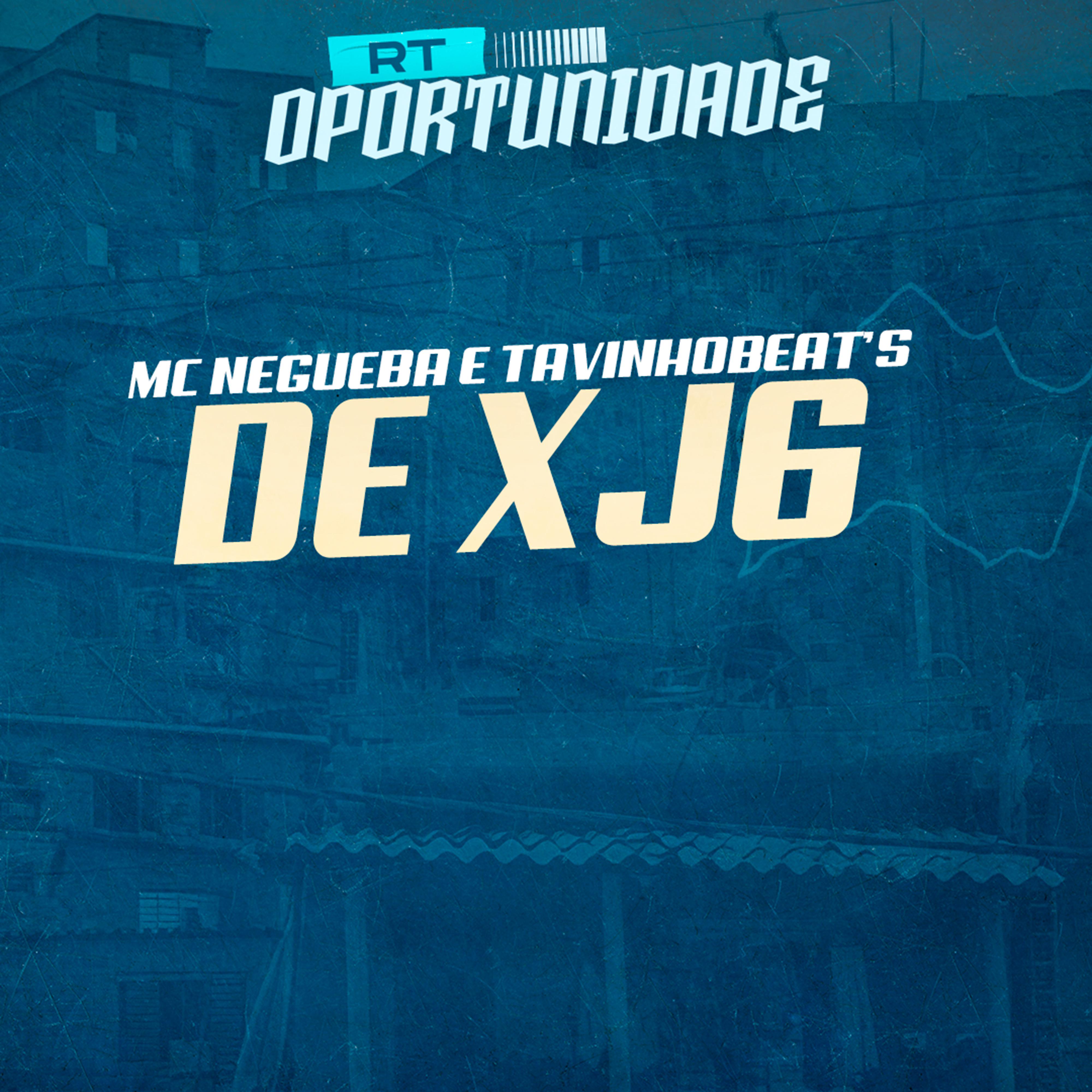 Постер альбома De Xj6