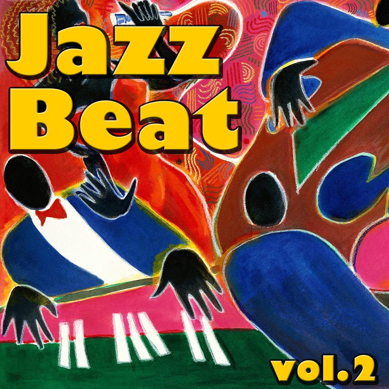 Постер альбома Jazz Beat, Vol.2