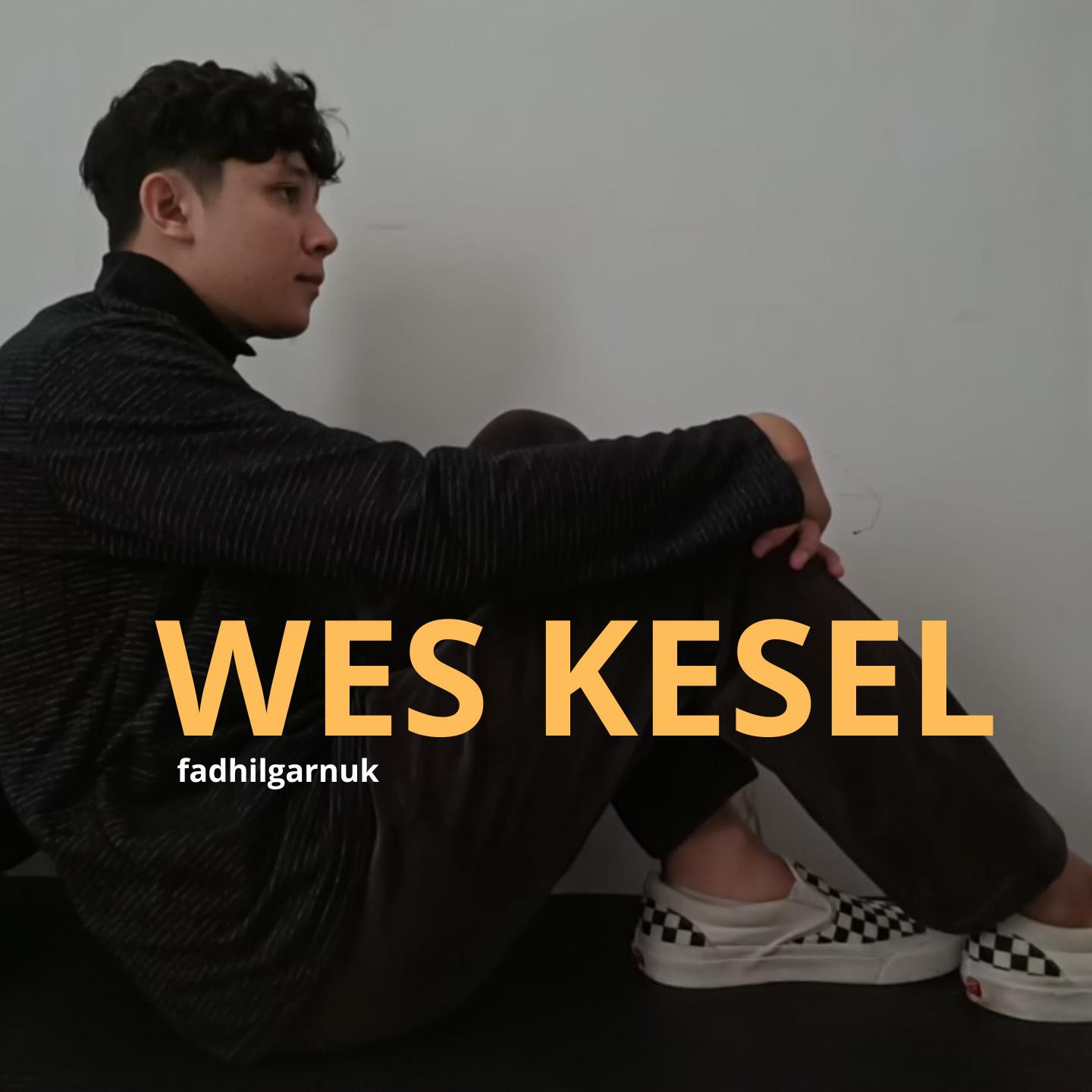 Постер альбома Wes Kesel