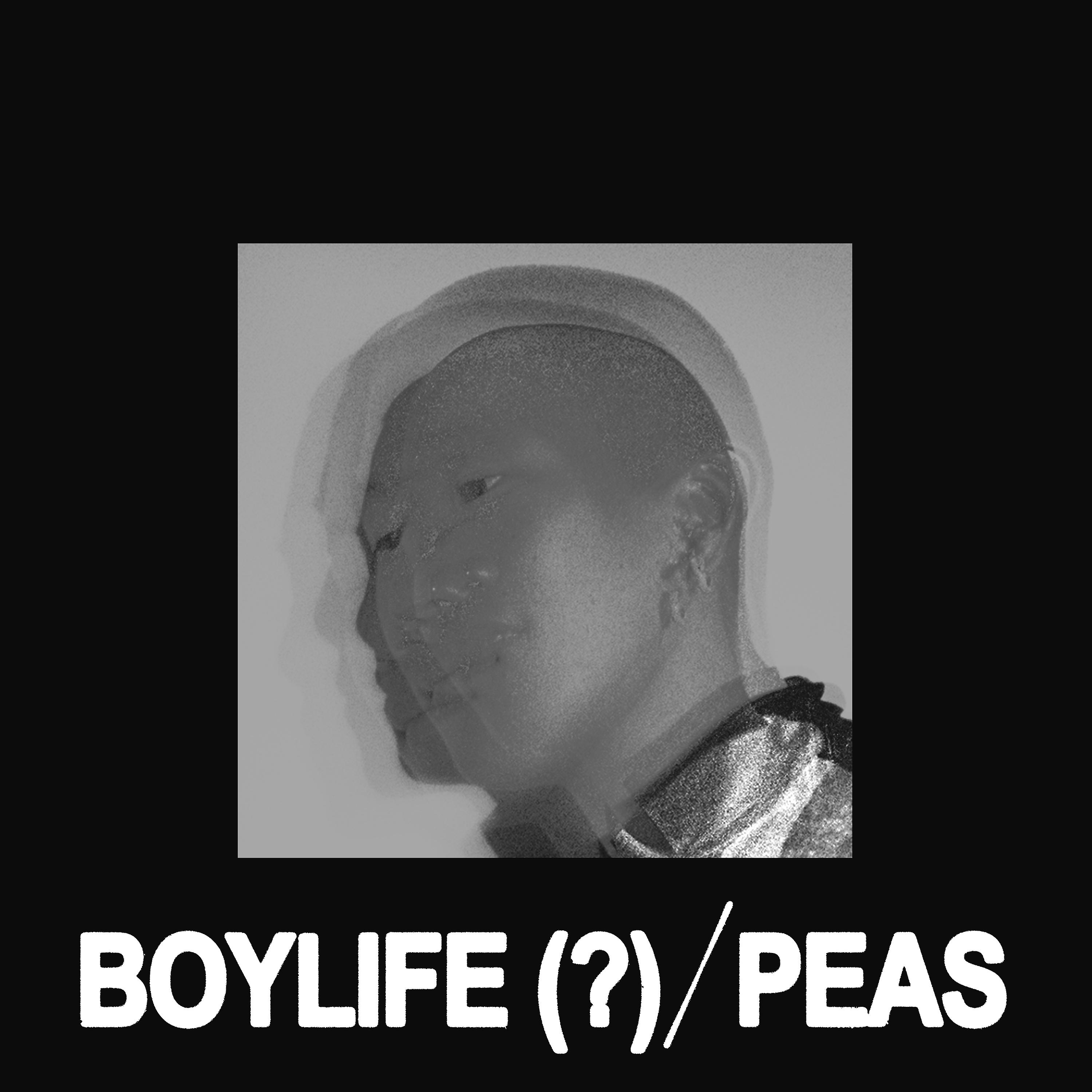 Постер альбома peas