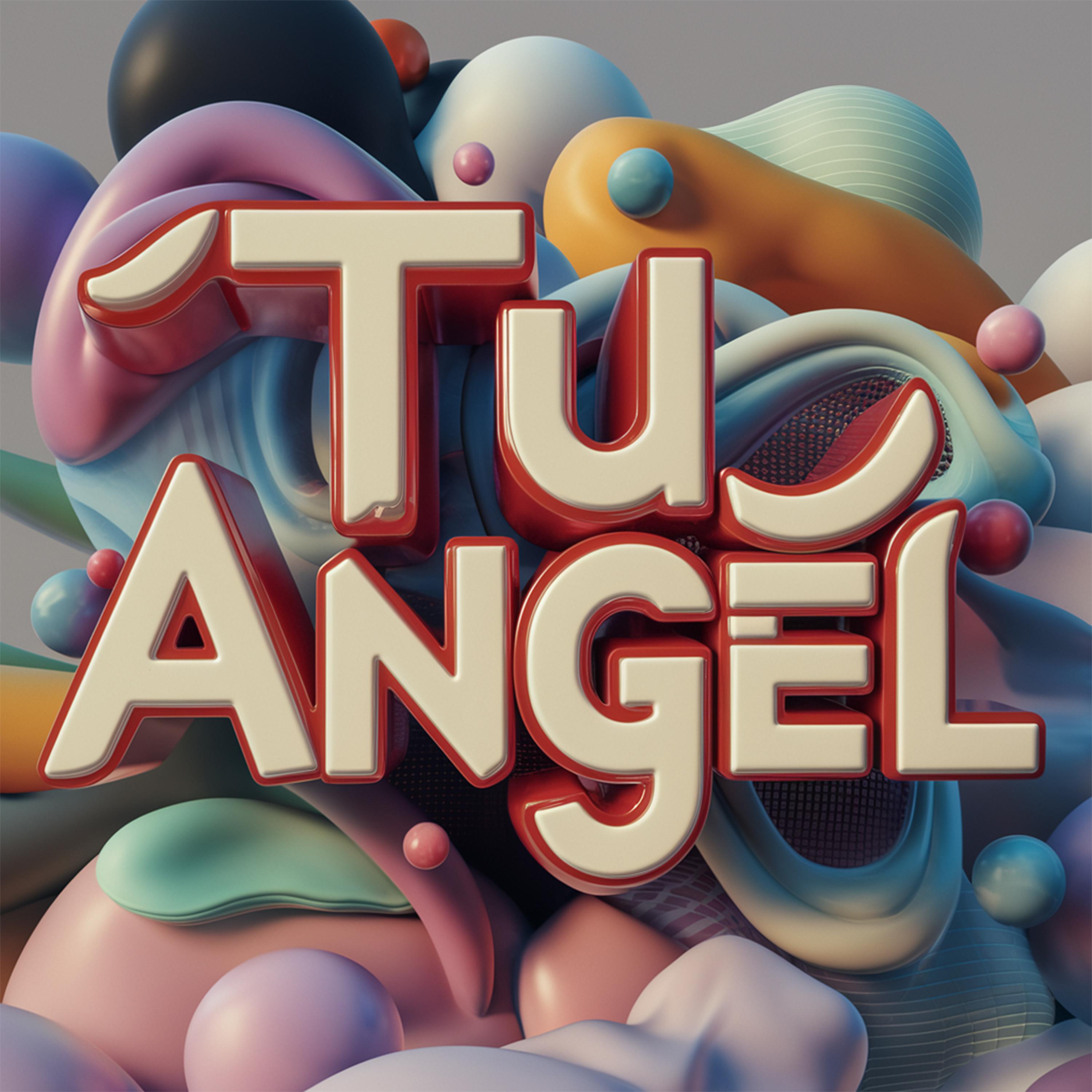 Постер альбома Tu Angel