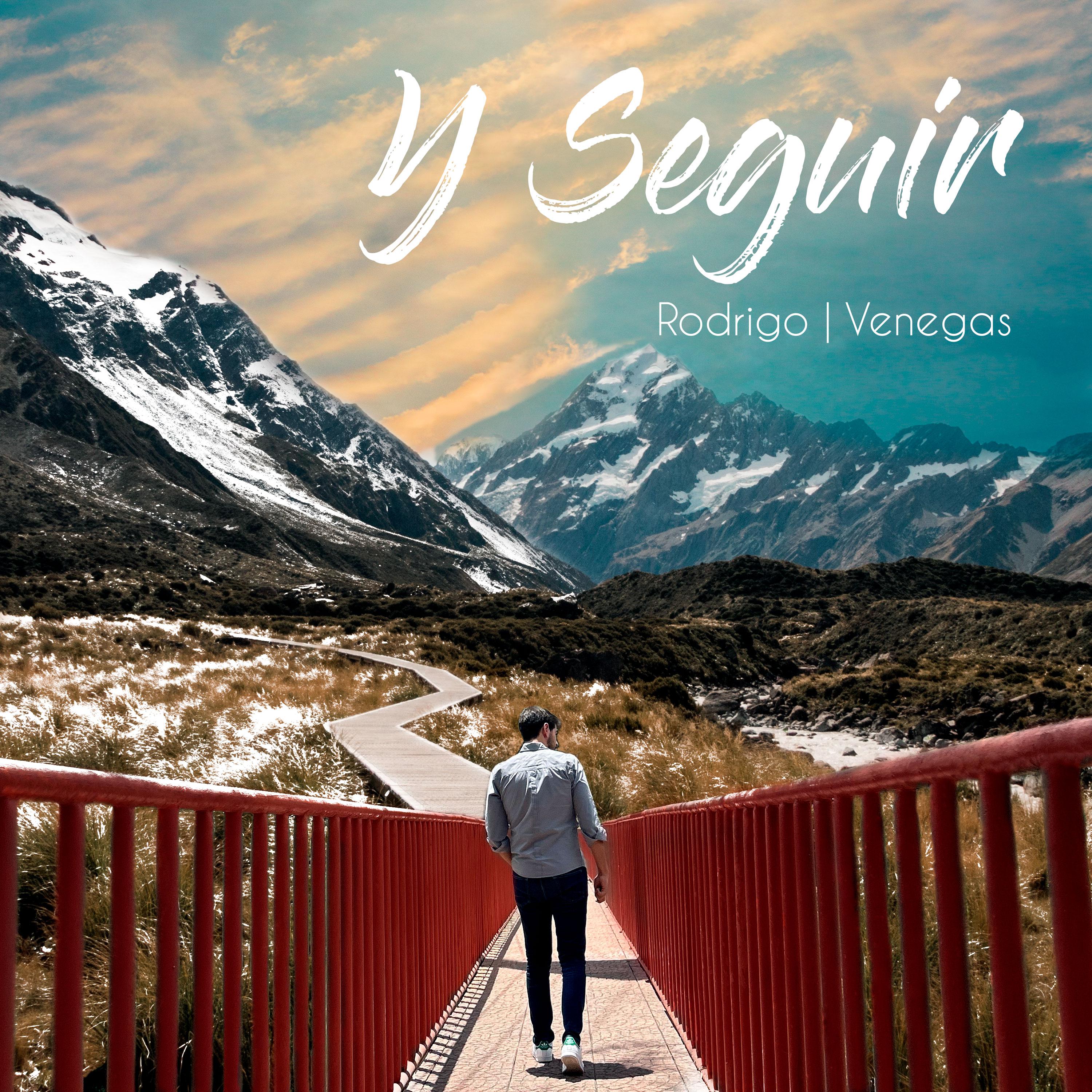 Постер альбома Y Seguir