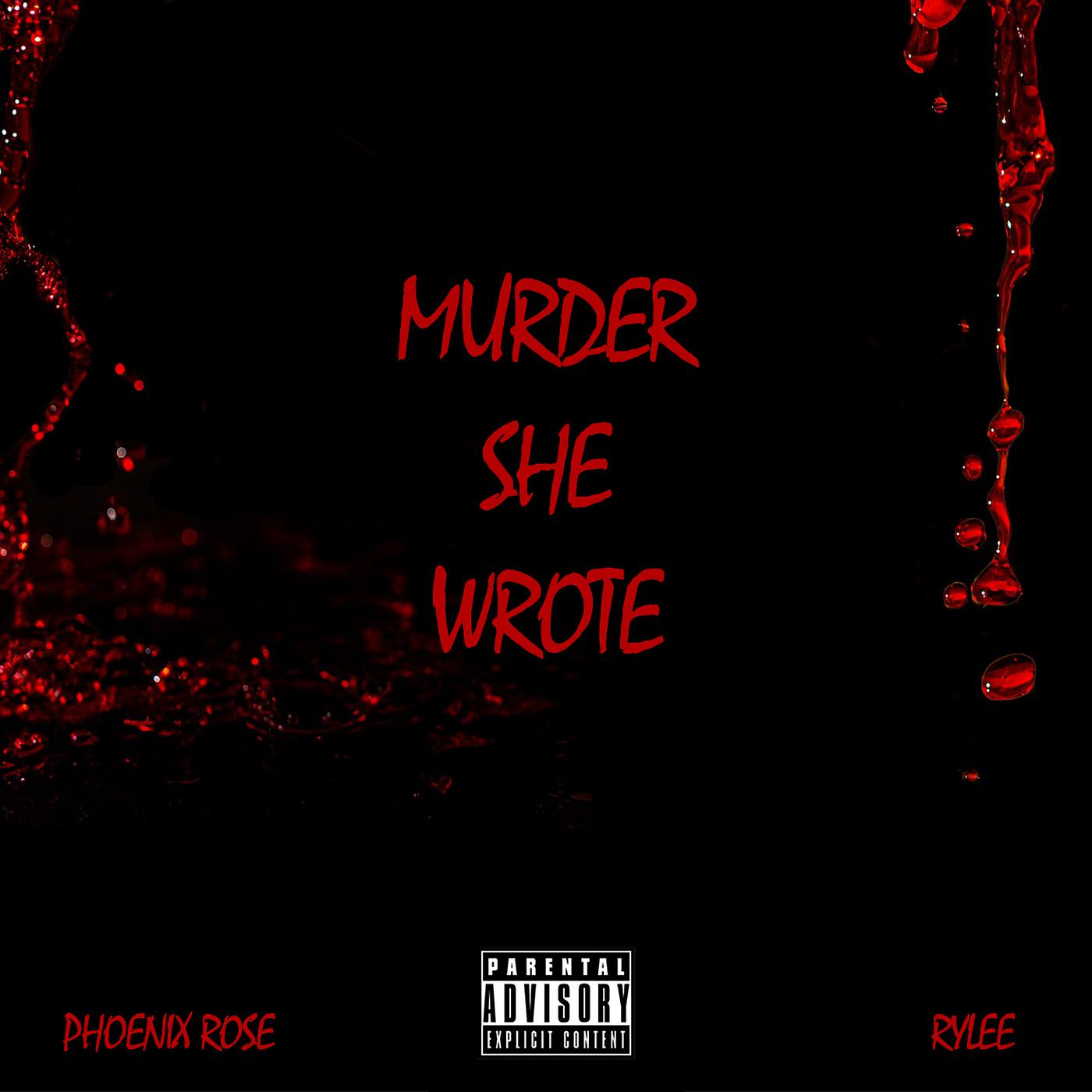 Постер альбома Murder She Wrote