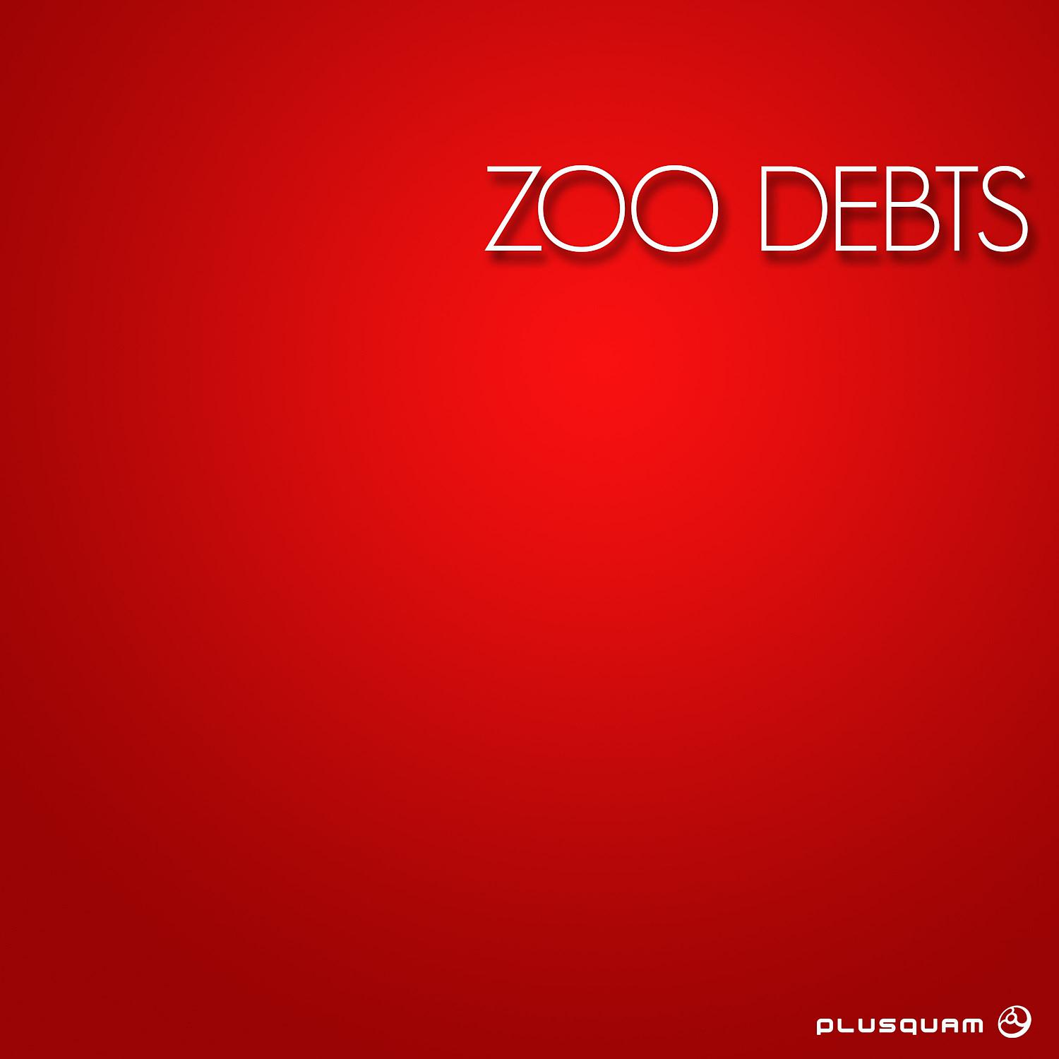 Постер альбома Zoo Debts