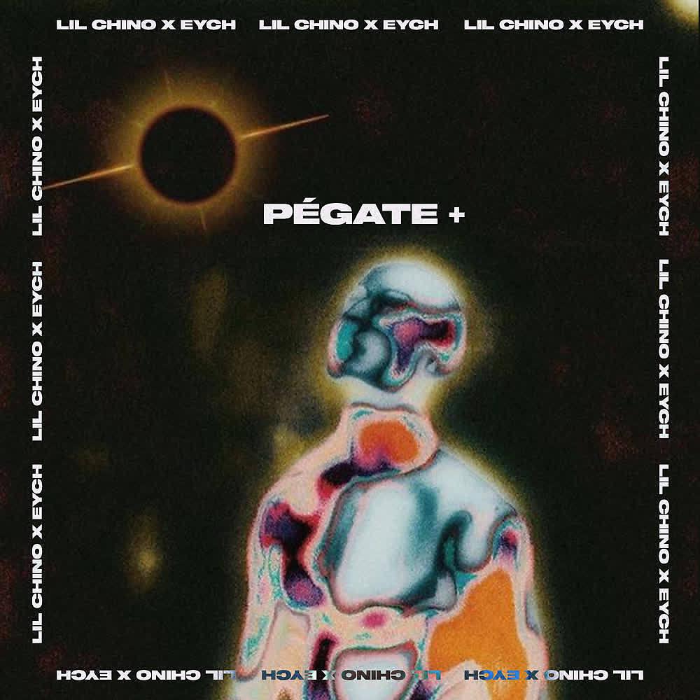 Постер альбома Pégate +