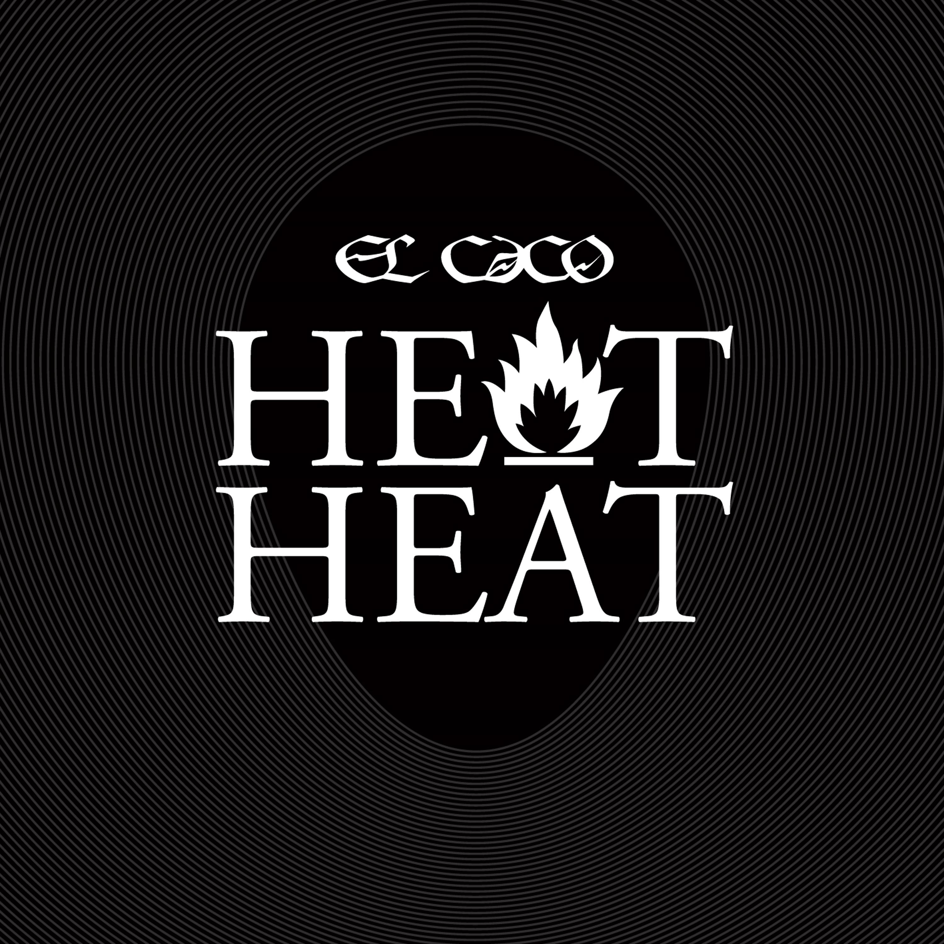 Постер альбома Heat Heat