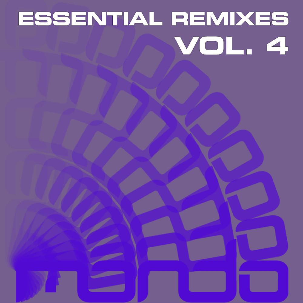 Постер альбома Essential Remixes Vol.4