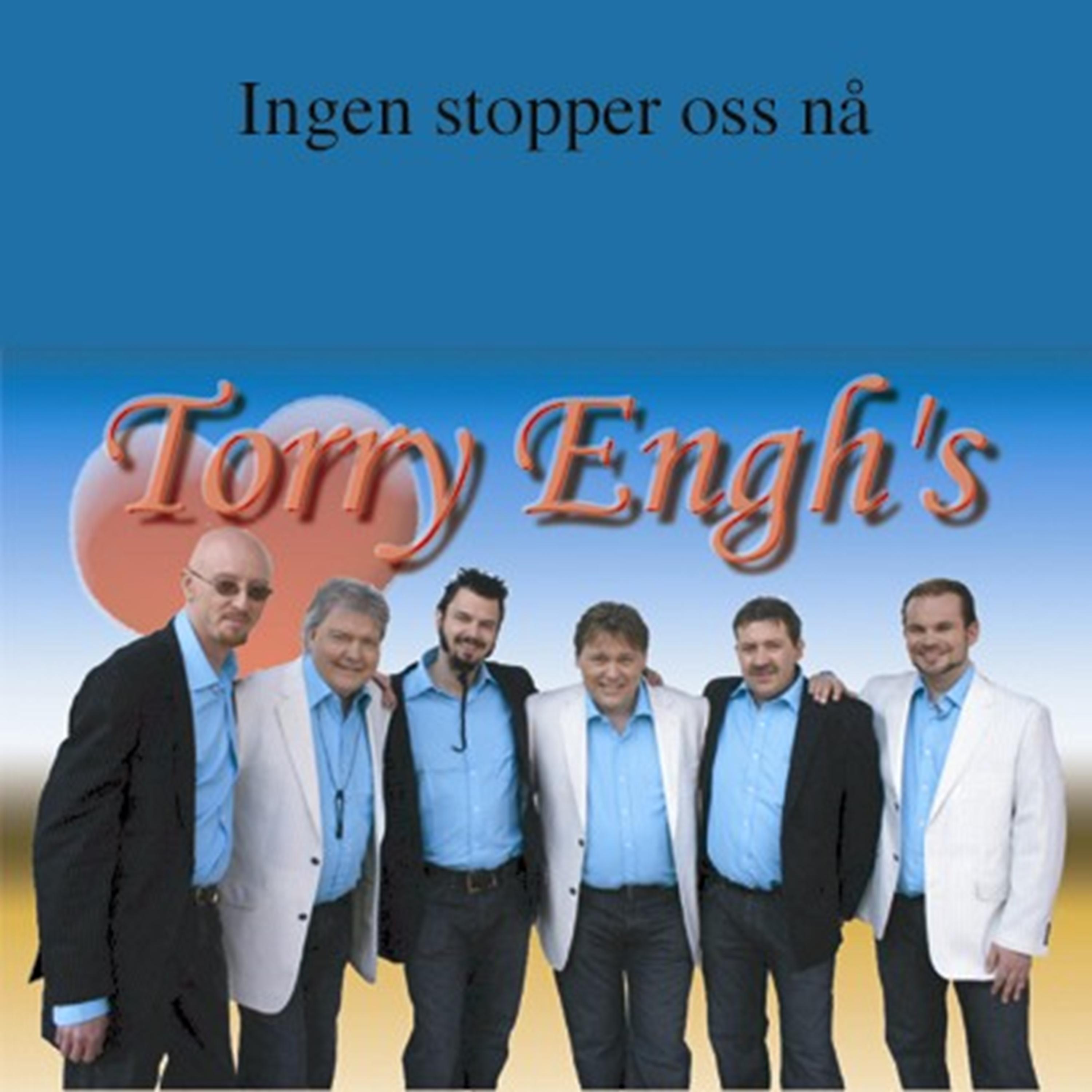 Постер альбома Ingen Stopper Oss Nå - Singel