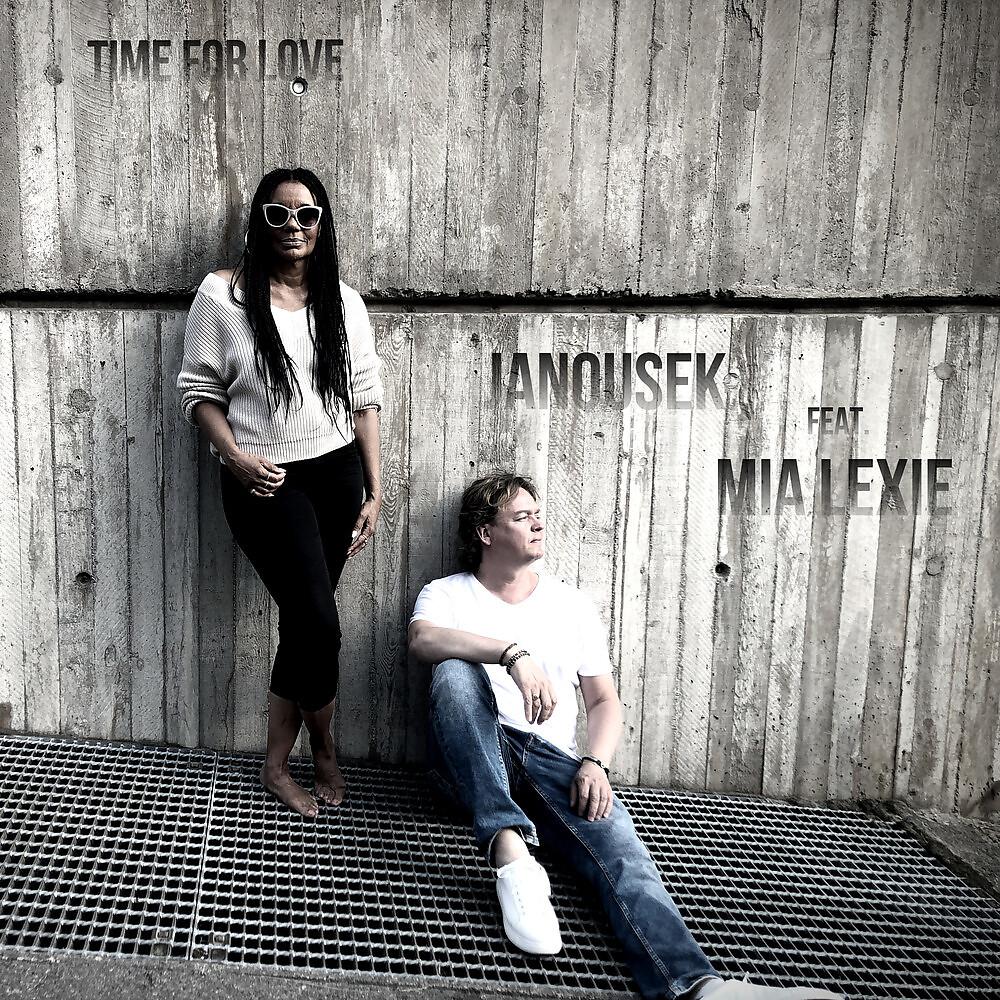 Постер альбома Time for Love
