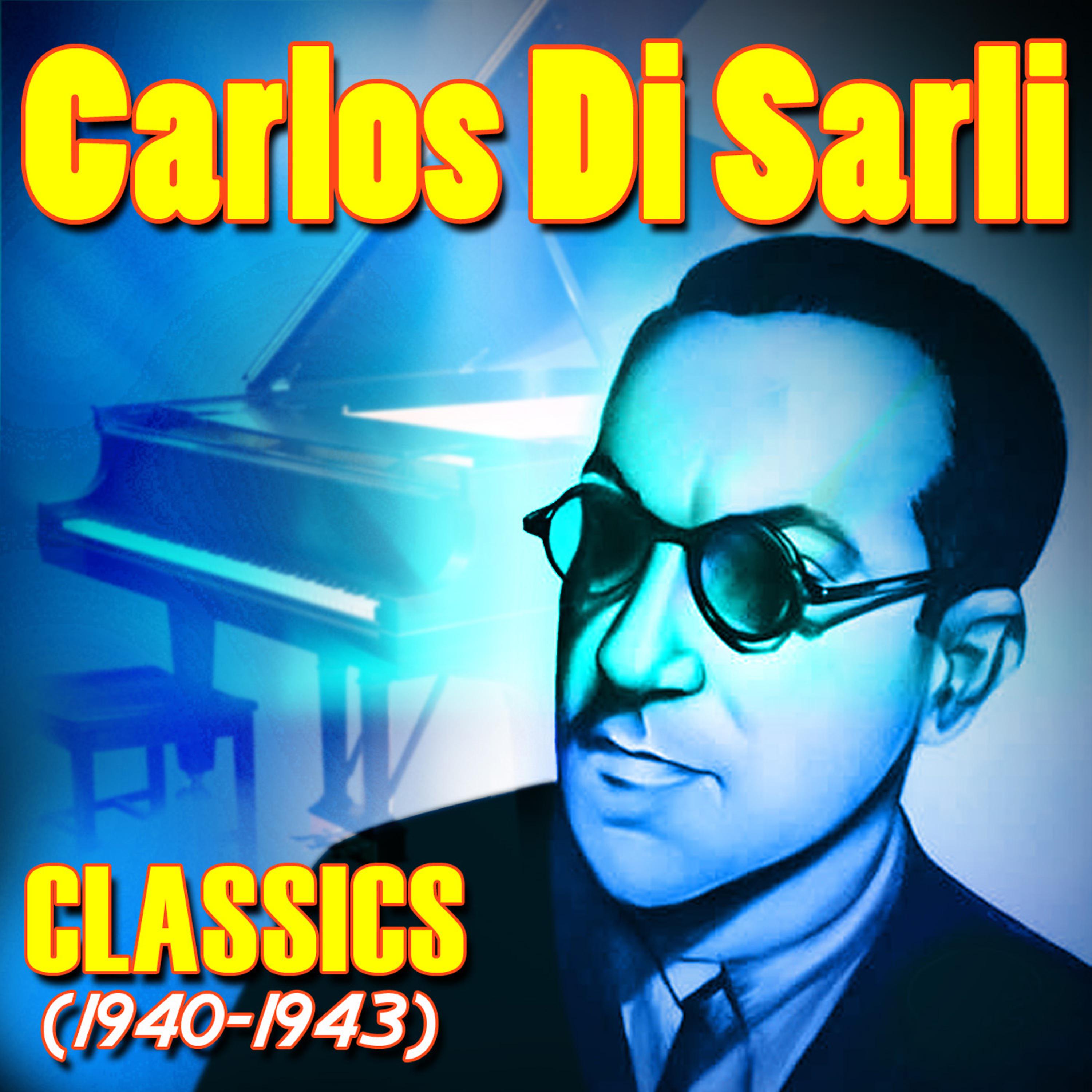 Постер альбома Classics (1940-1943)