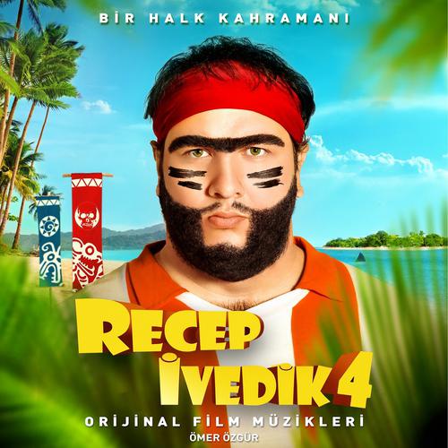 Постер альбома Recep İvedik 4