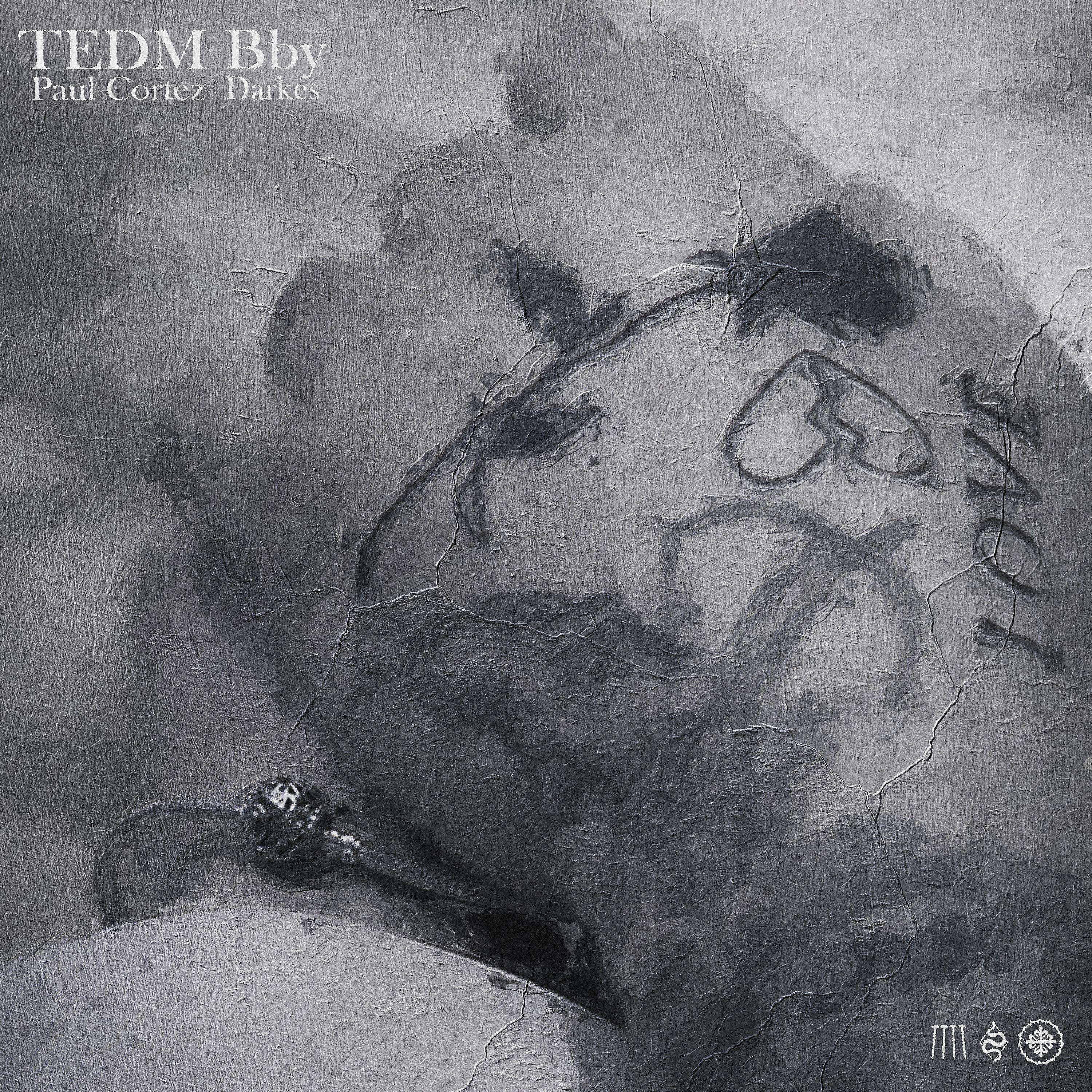 Постер альбома Tedm Bby