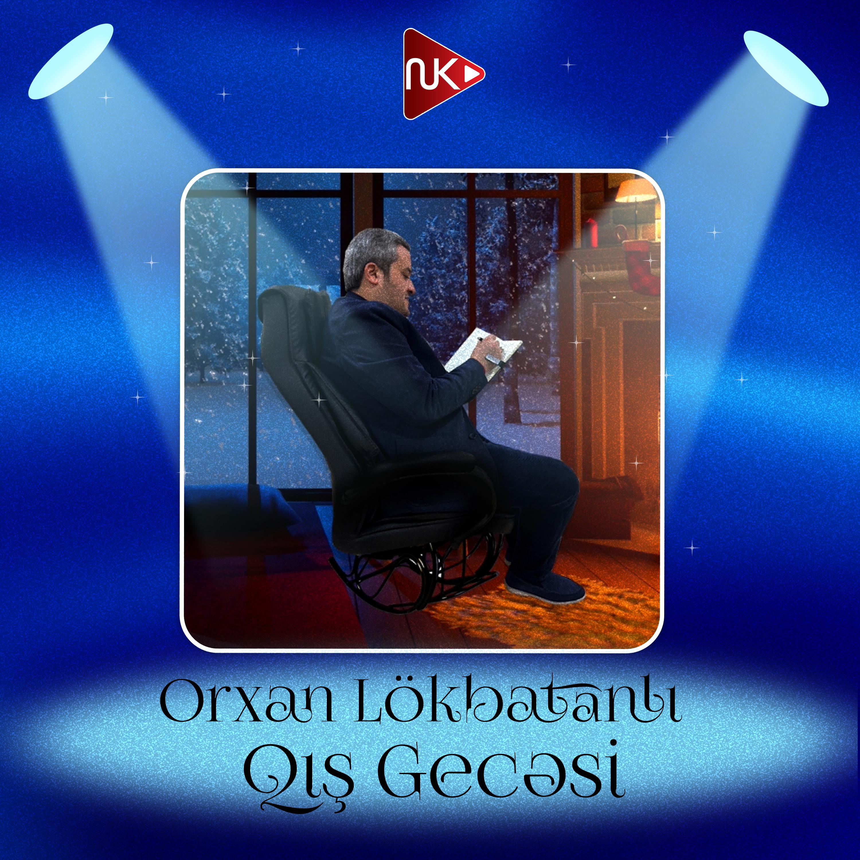 Постер альбома Qış Gecəsi