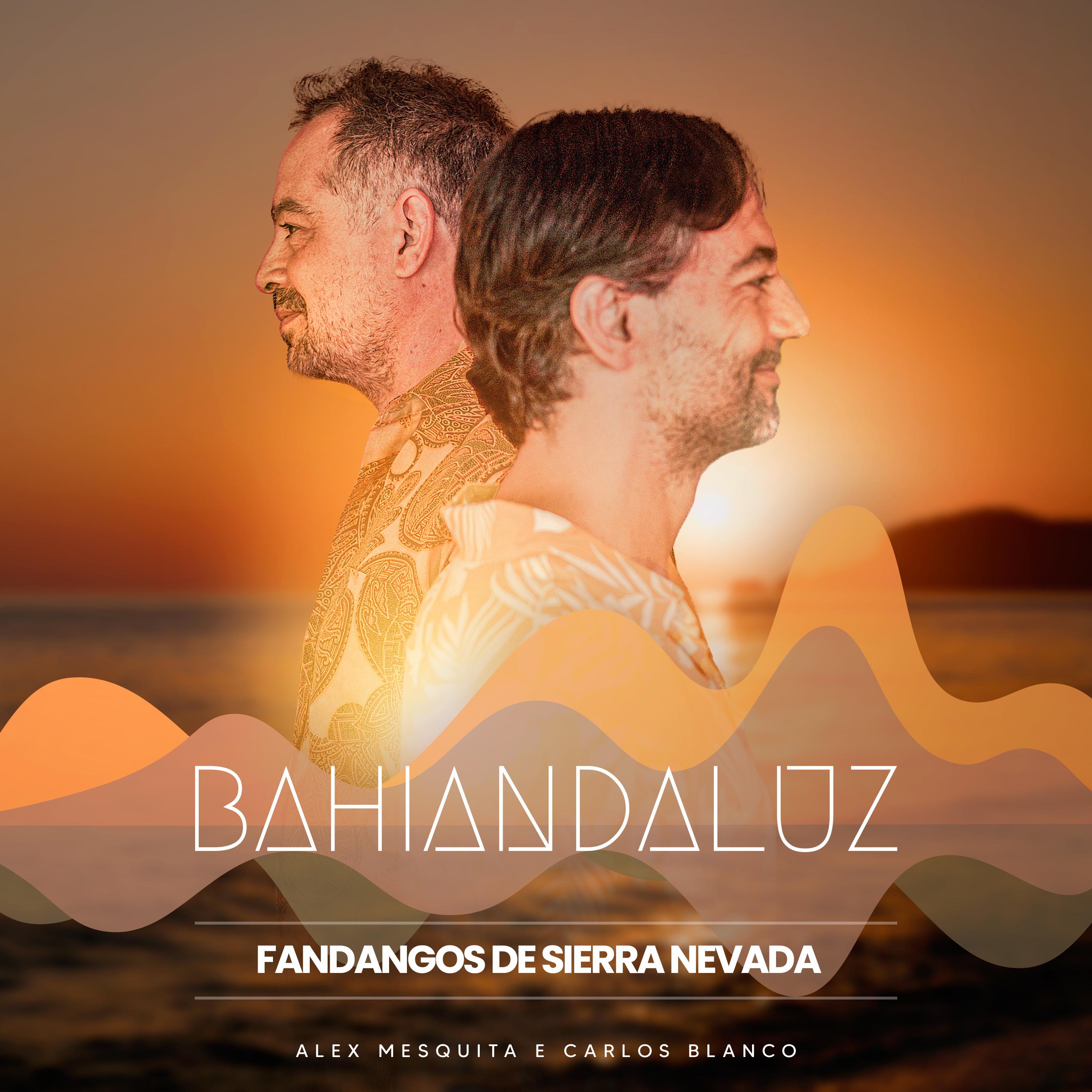 Постер альбома Fandangos de Sierra Nevada
