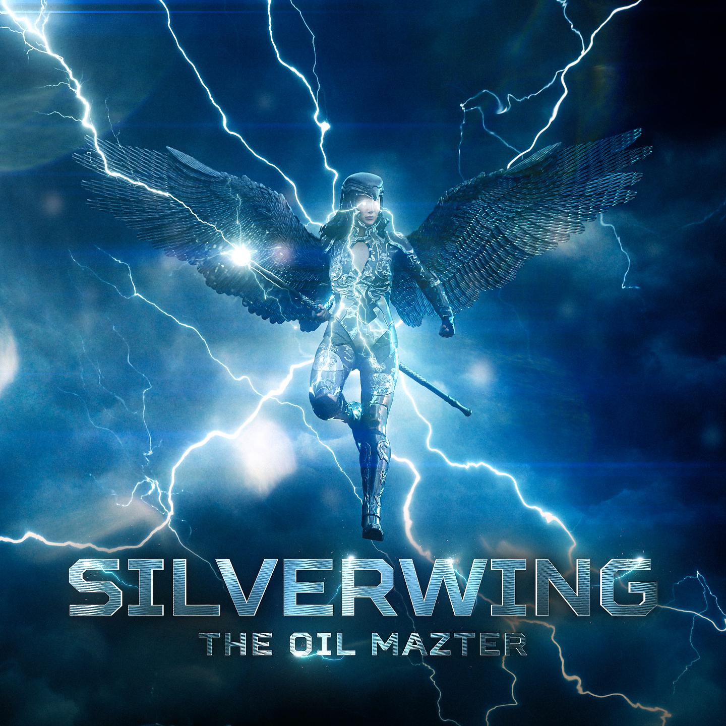 Постер альбома Sliverwing