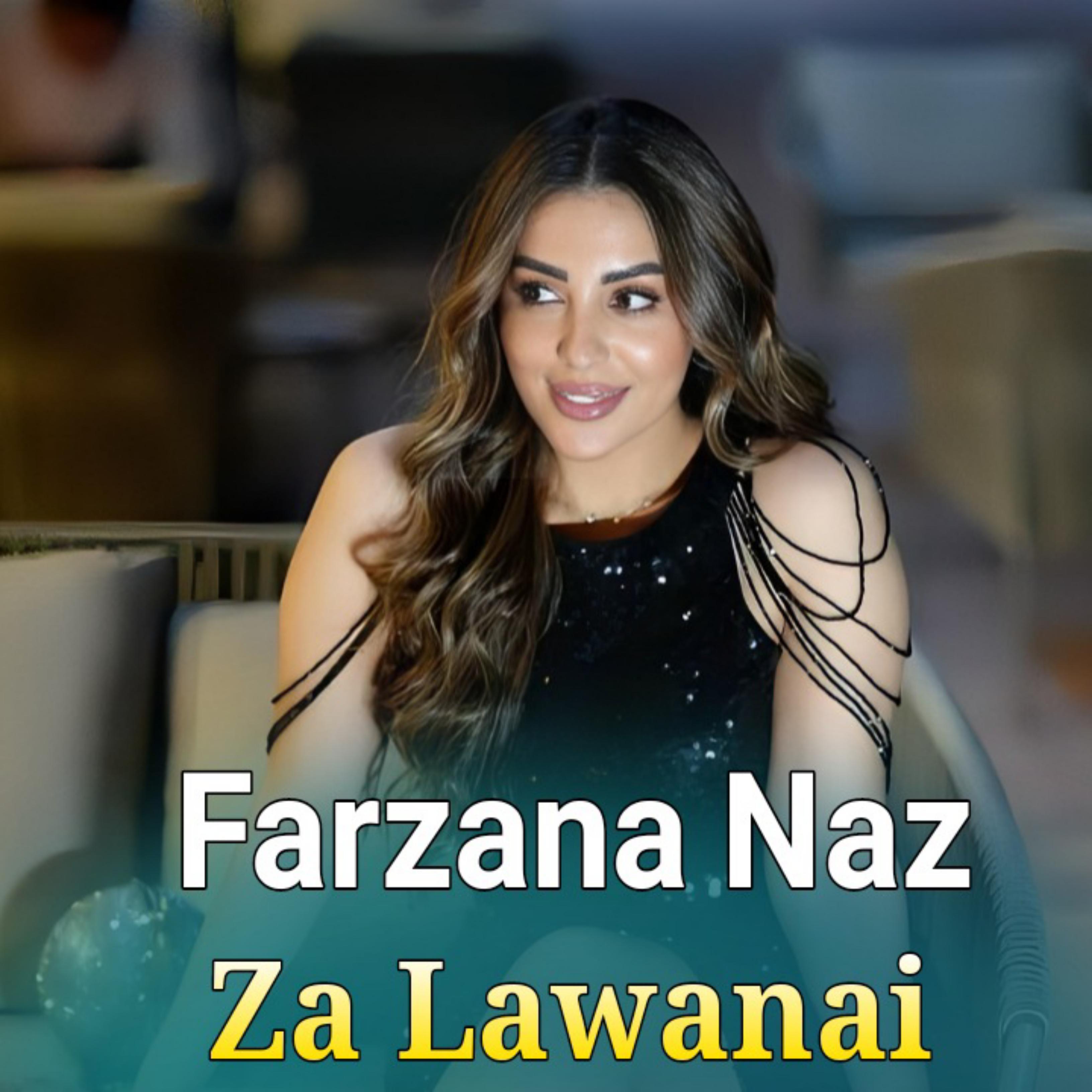 Постер альбома Za Lawanai