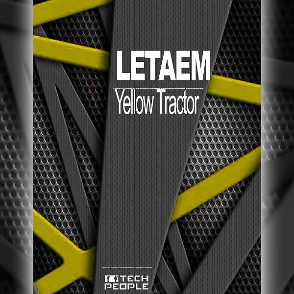Постер альбома Yellow Tractor