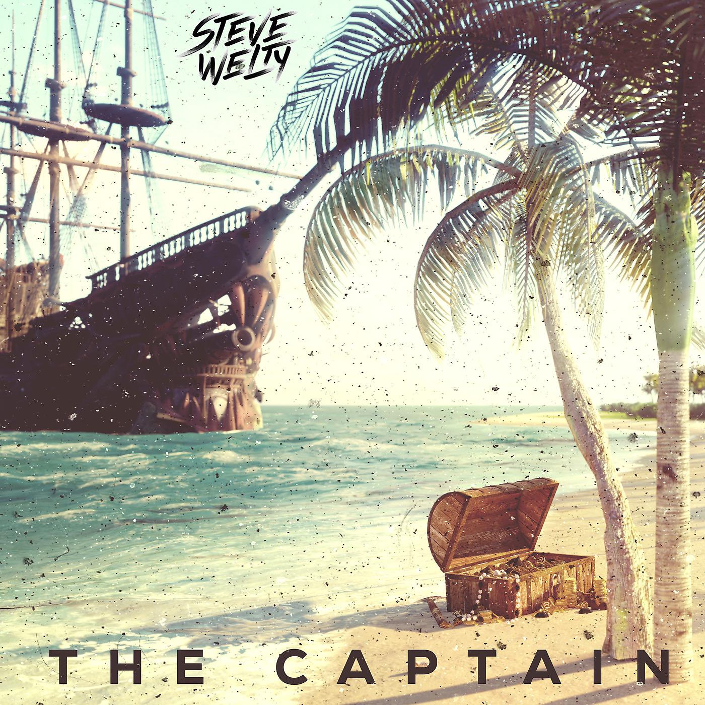 Постер альбома The Captain